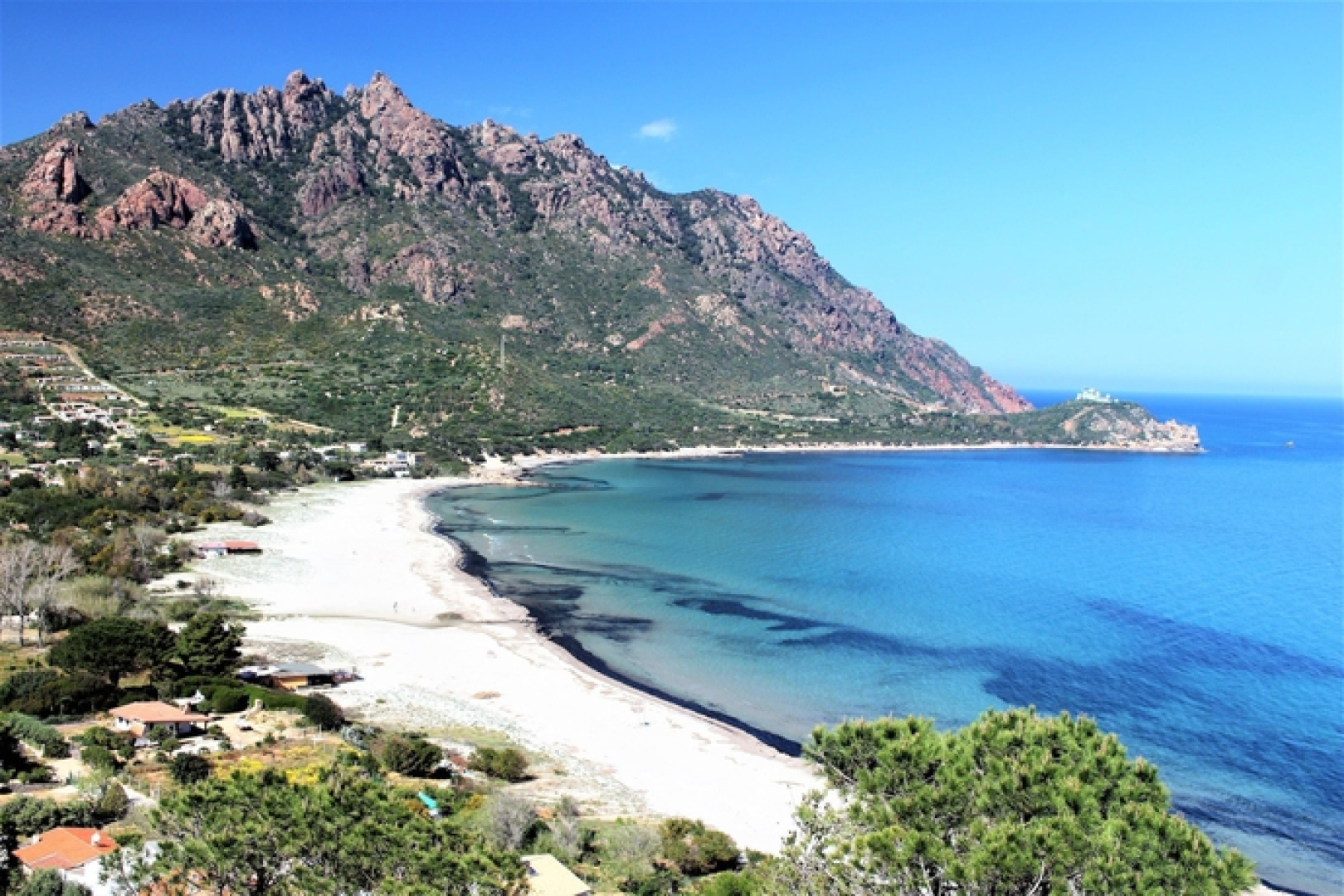 Babai Village - Abba Urci