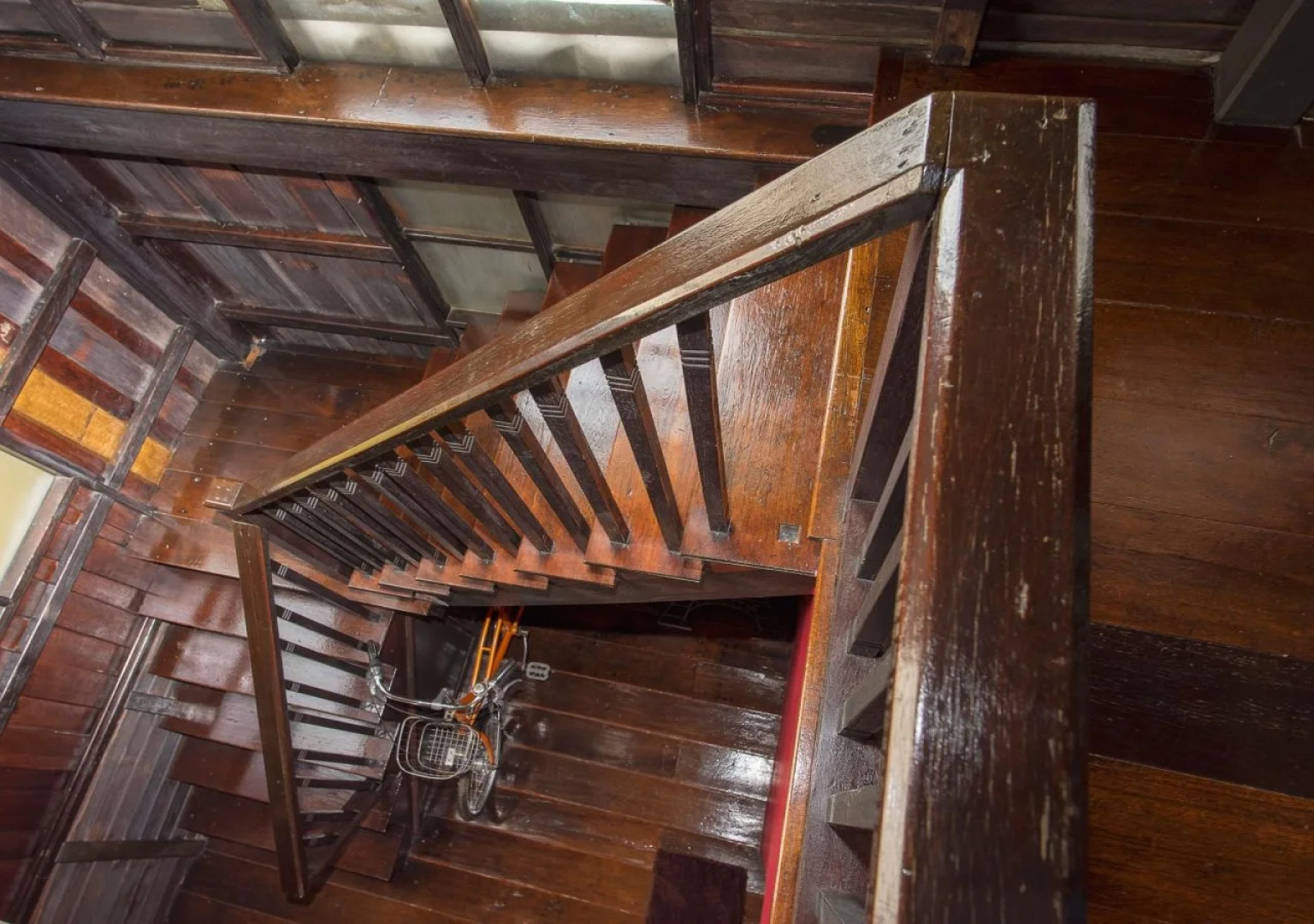 Viman Guesthouse - Hostel