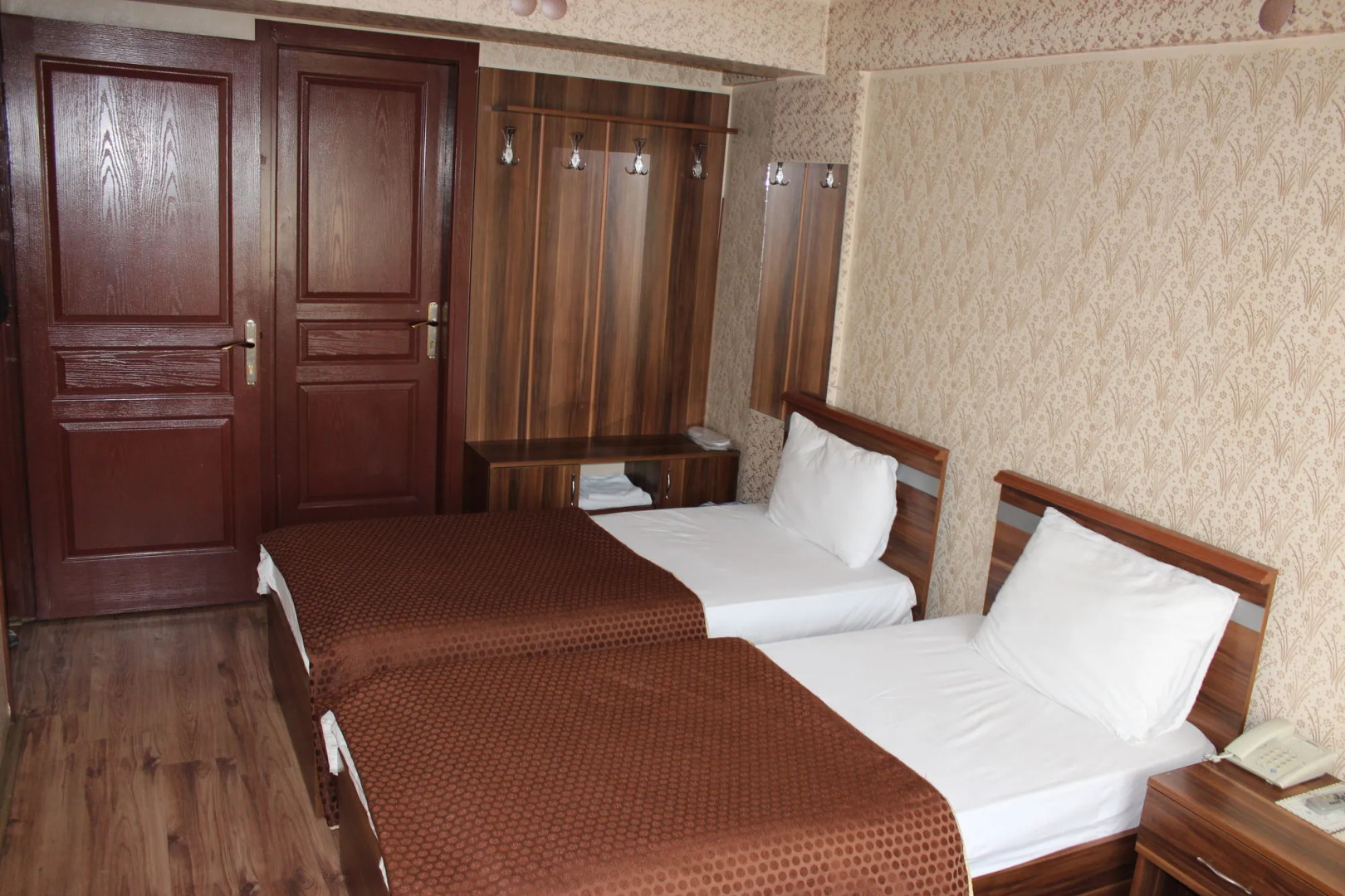 Konak Hotel