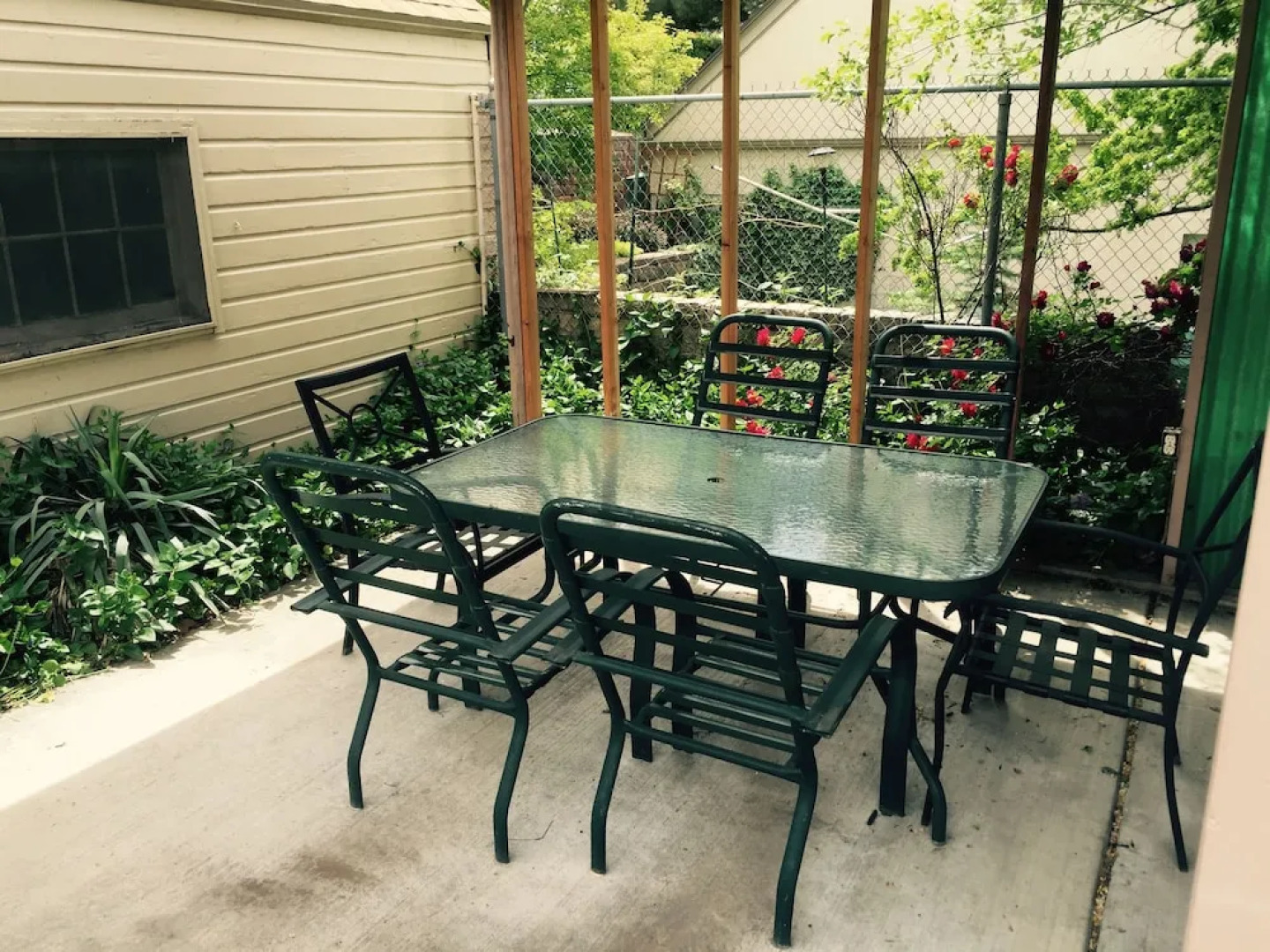 Classic Tudor in the Upper East Side