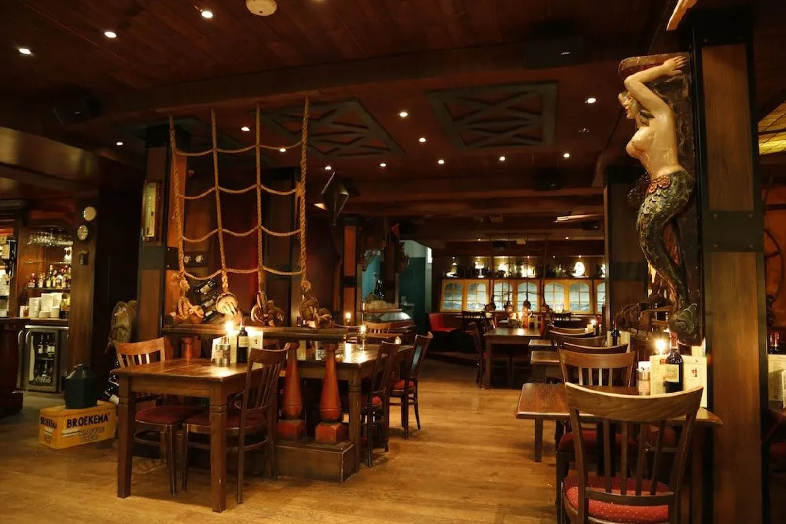 Hotel Zeezicht