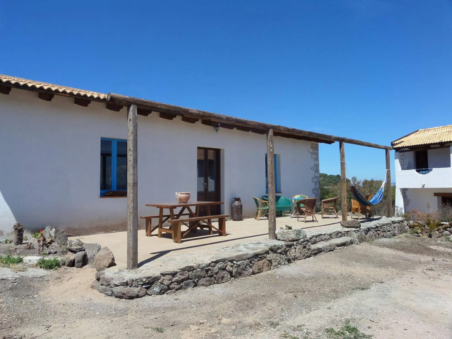 Mura Mura Country House