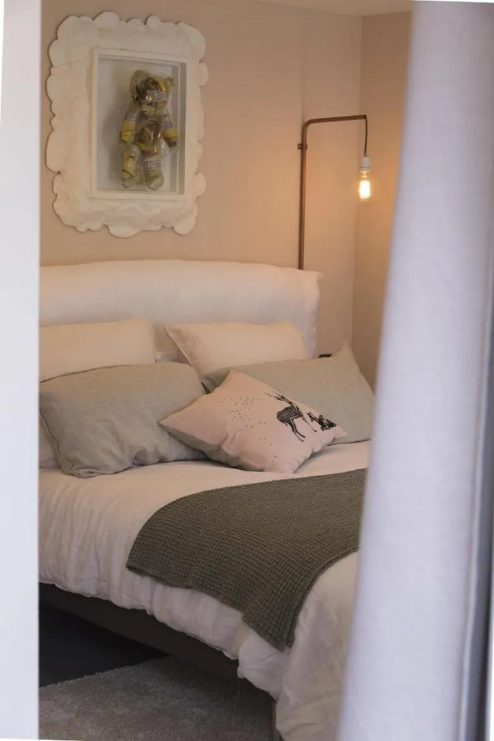 Le Presbytère de Thiverval