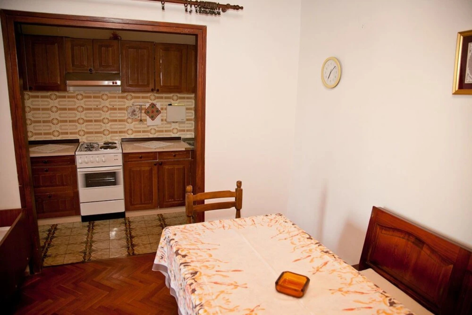 Apartments Mari Novalja