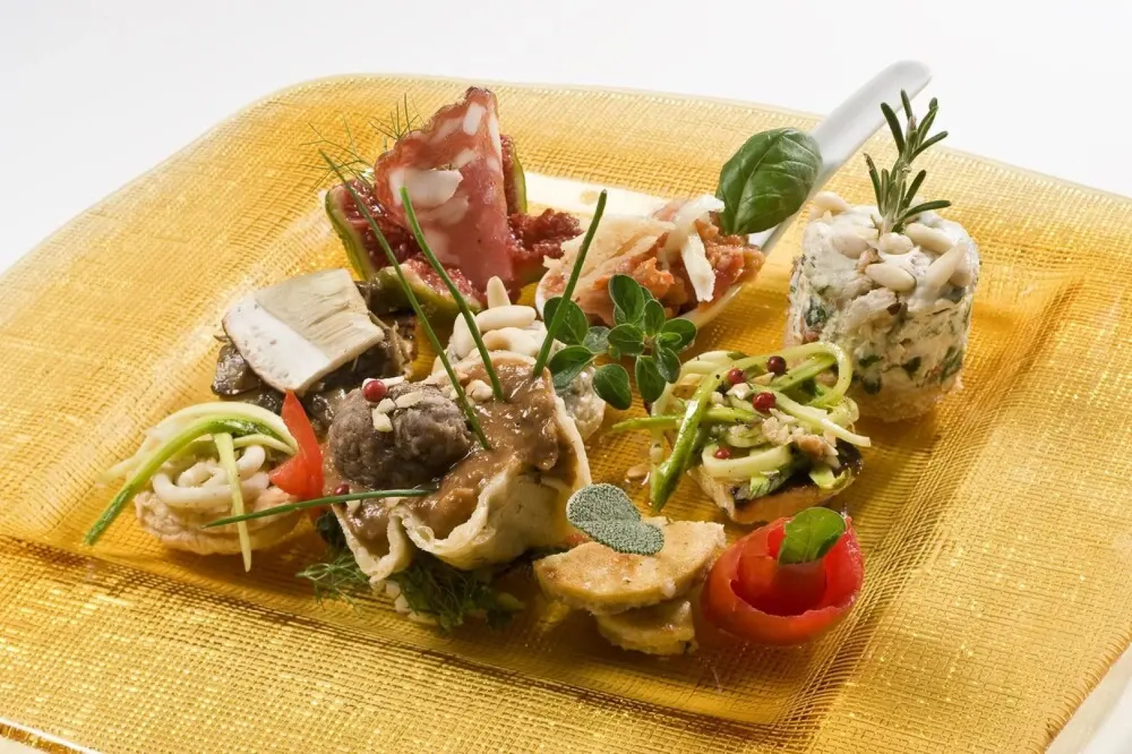 La Pietra Piana Restaurant / Bed & Breakfast