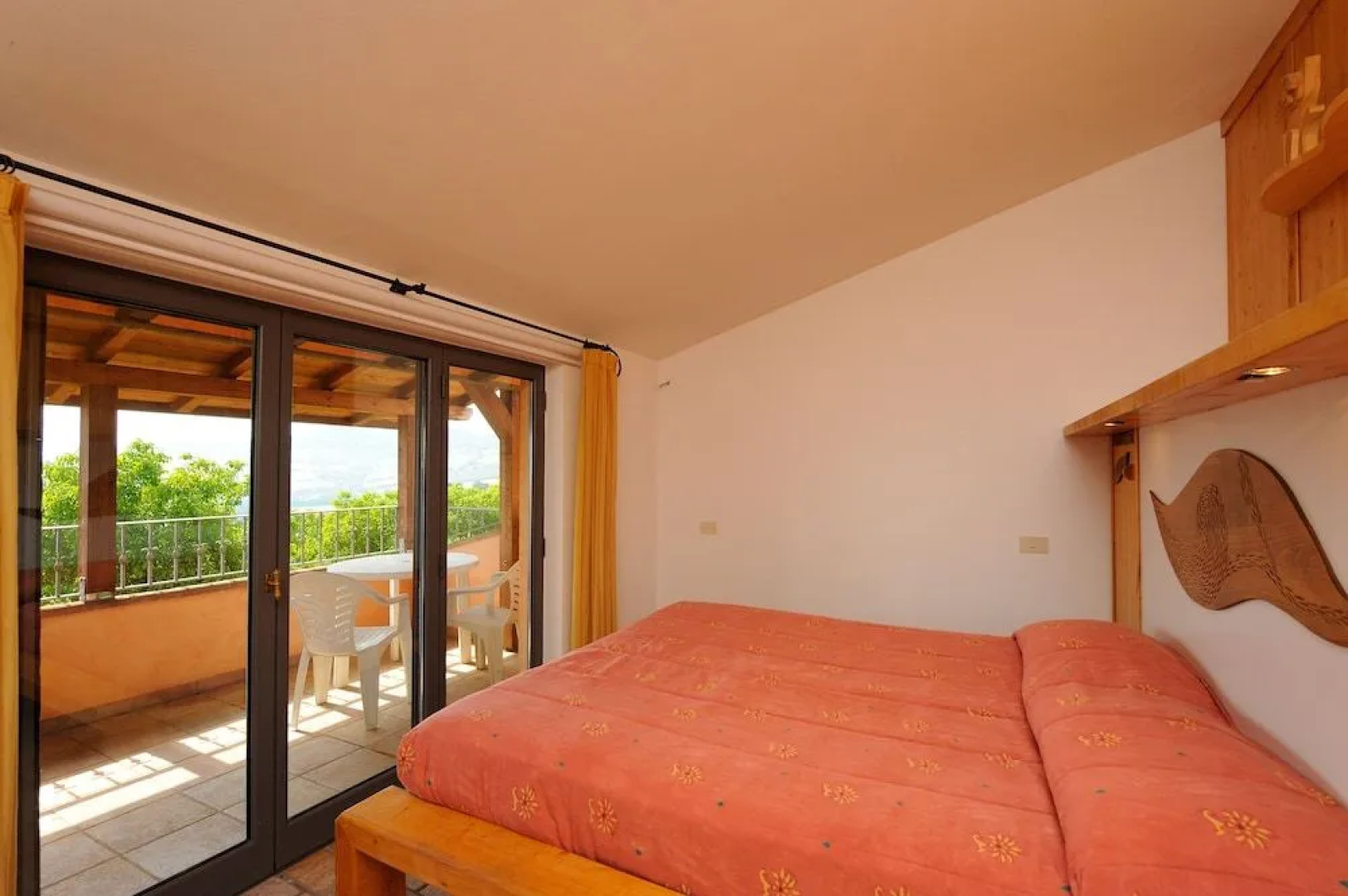 Agriturismo La Torriola