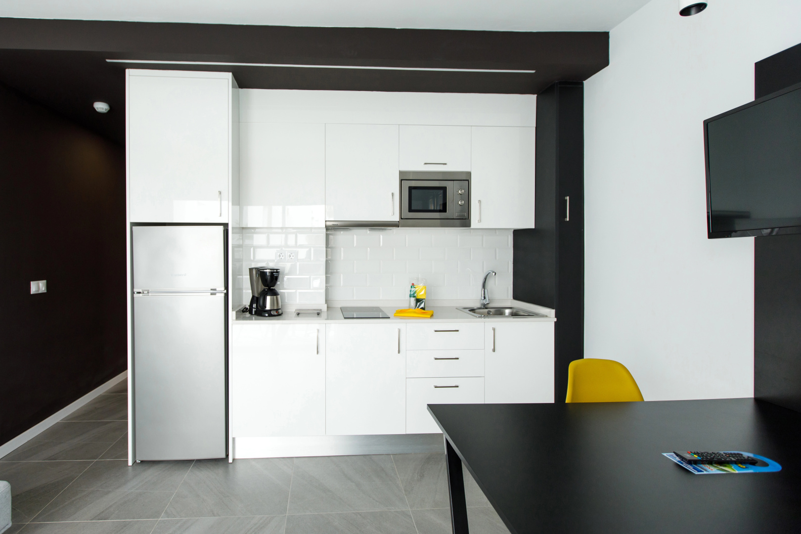 Apartamentos Guatiza