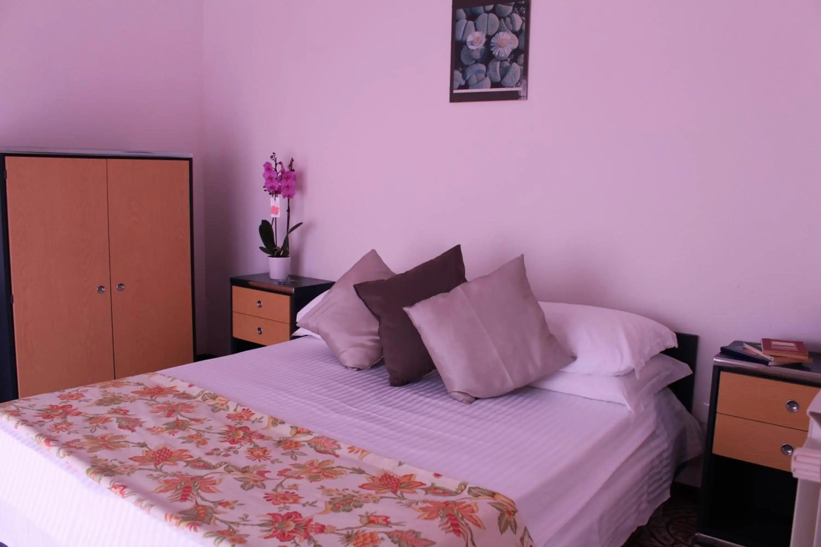 Albergo Residence Pucara