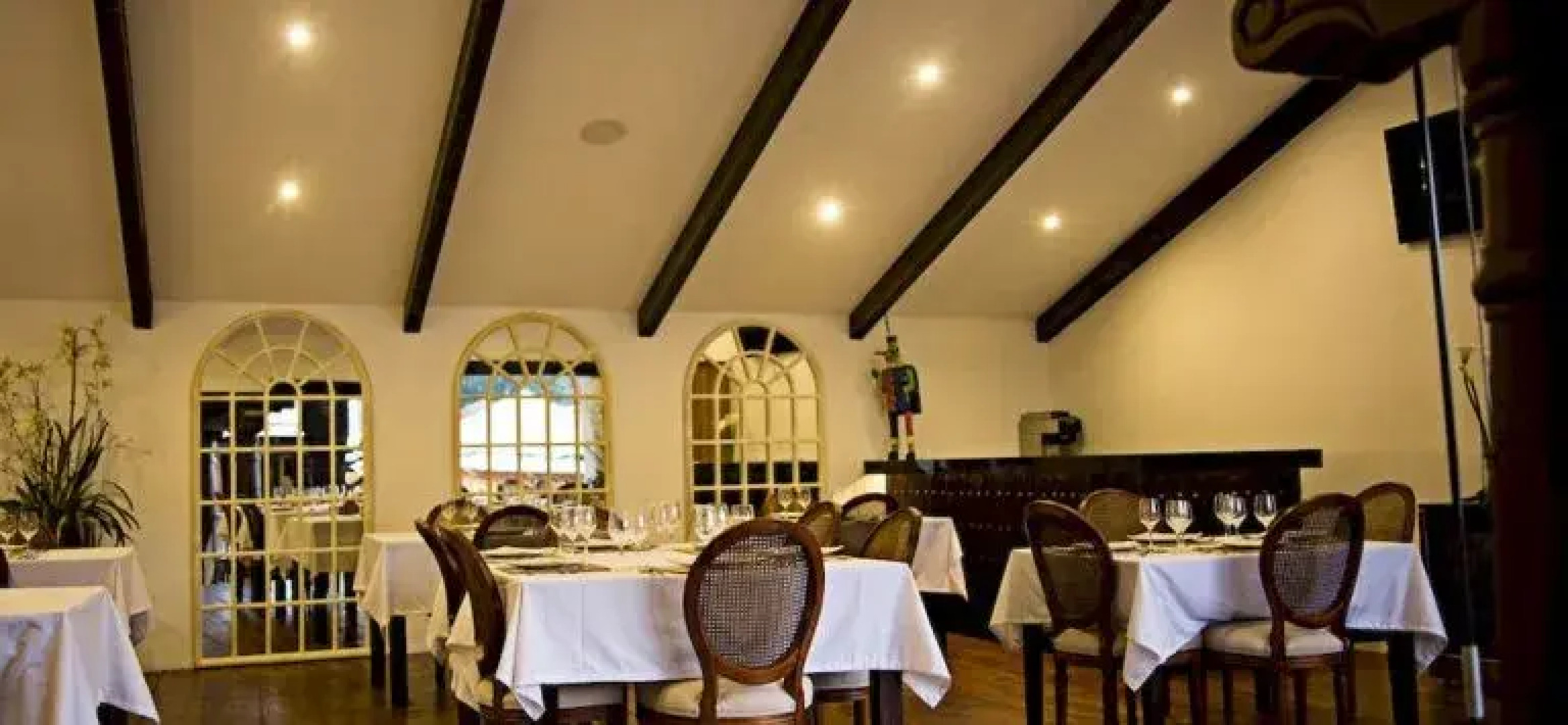 Hotel Mansión de la Luz