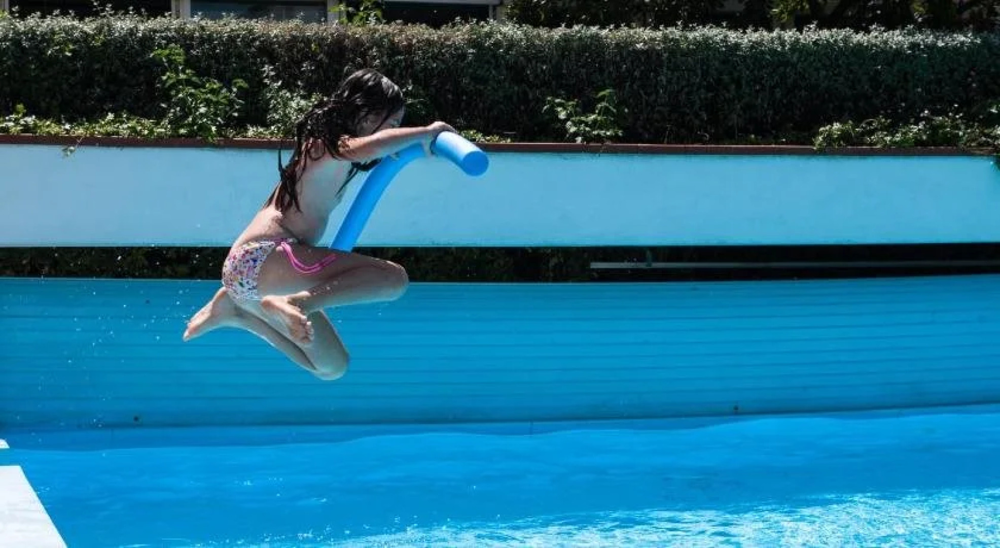 Hotel Parco Delle Rose