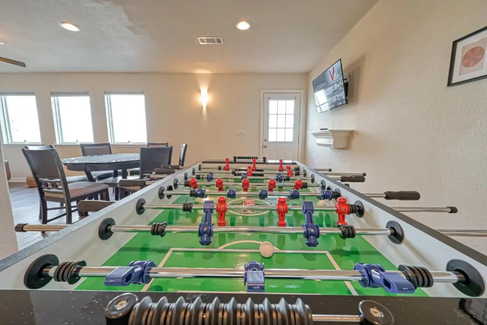 Summertime Near Kemah, Waterfront, Hot Tub, Game, Fishing