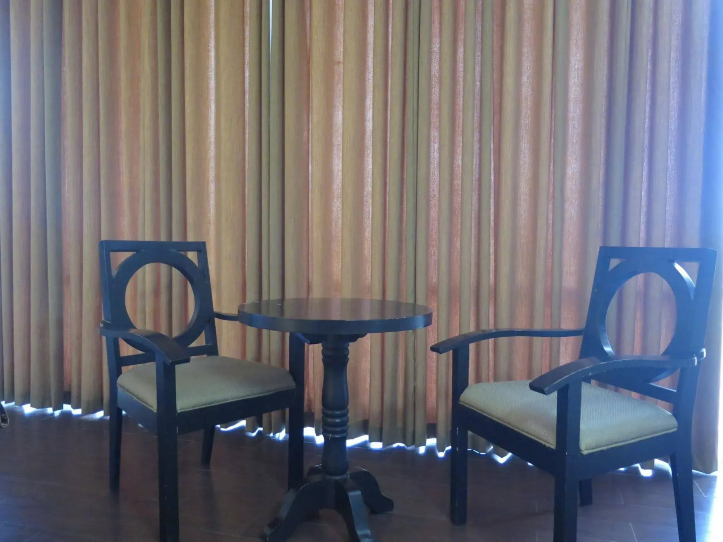 The Ritz Hotel at Garden Oases