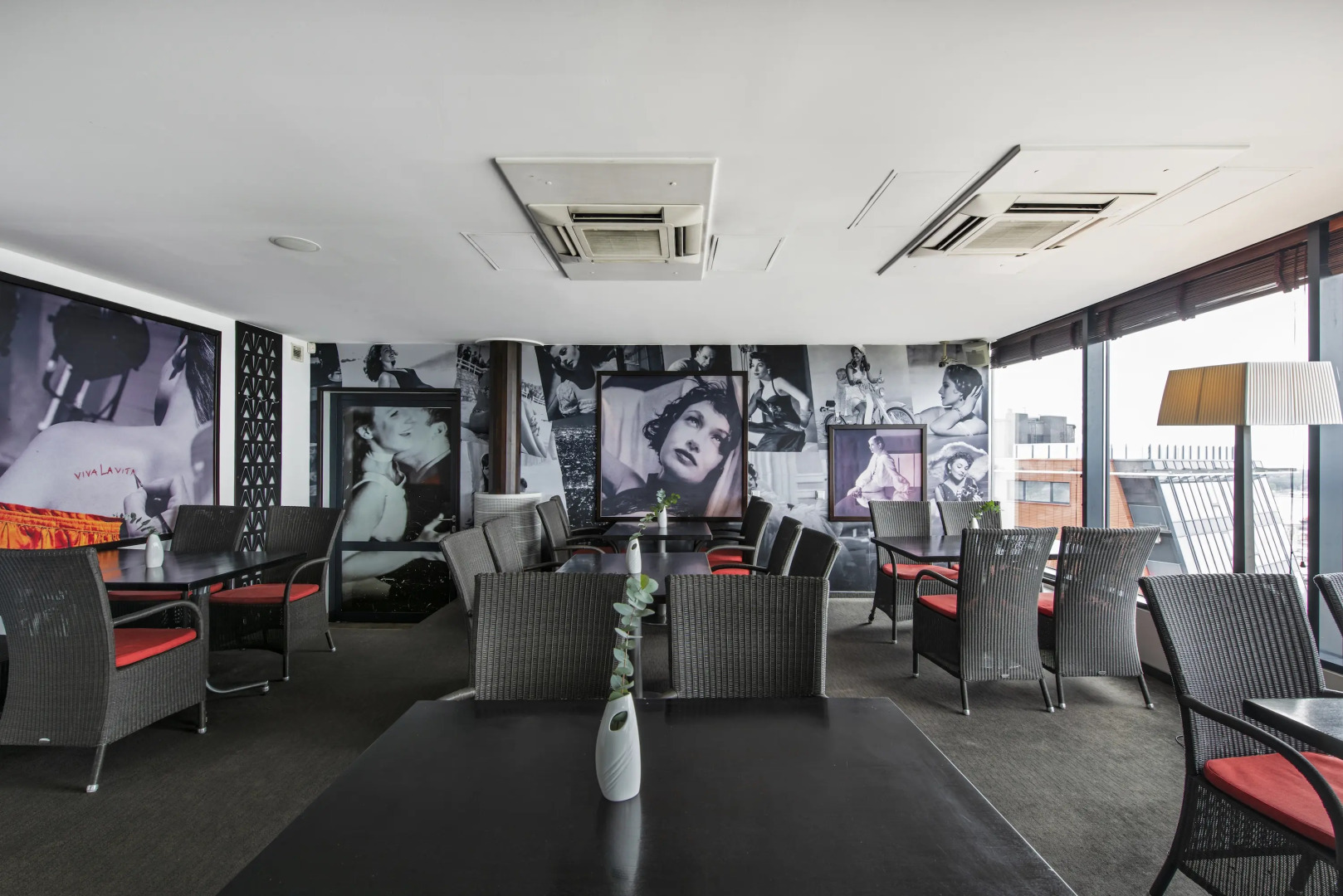 Отель Amberton Hotel Клайпеда