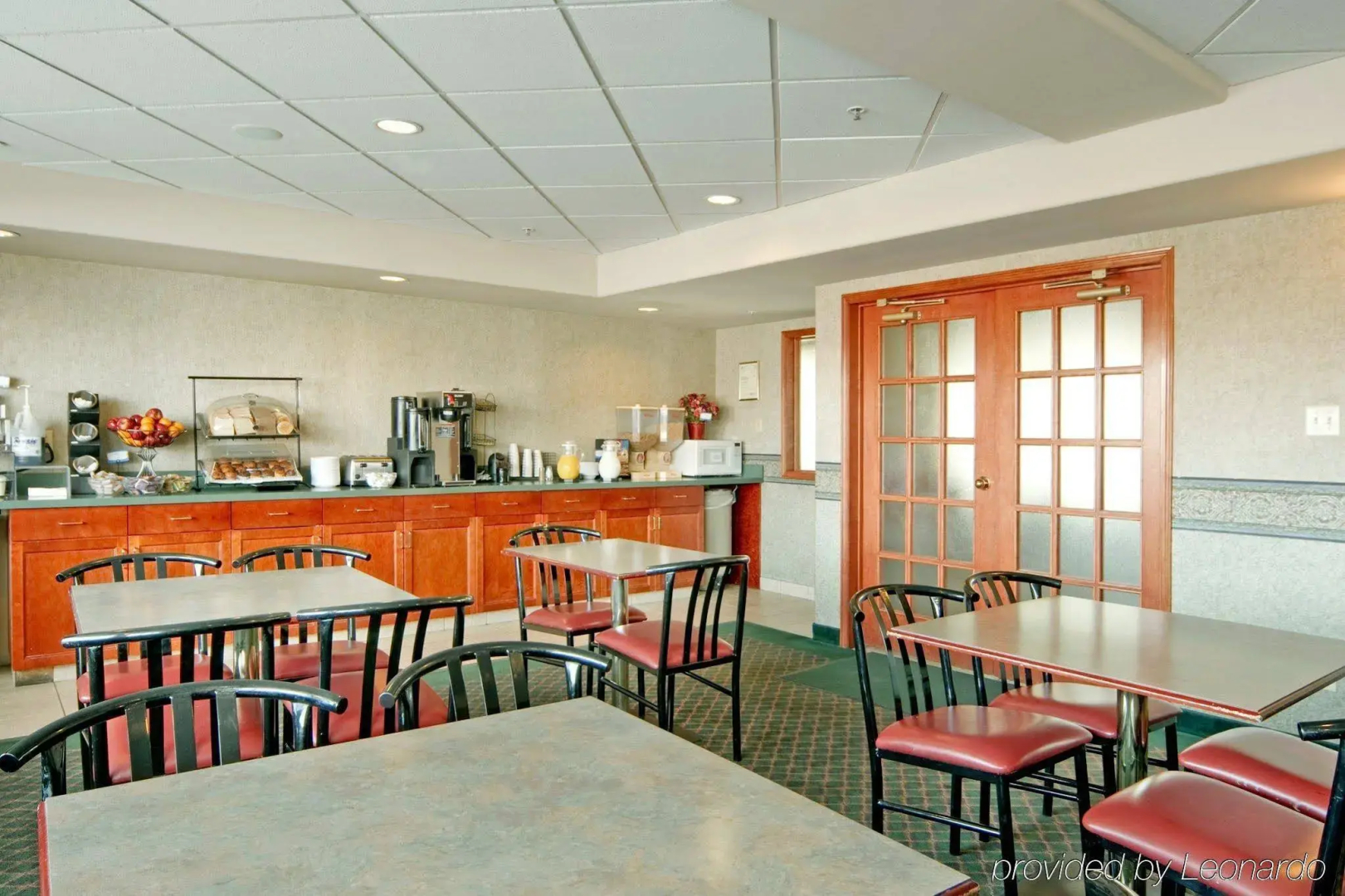 Comfort Inn & Suites University
