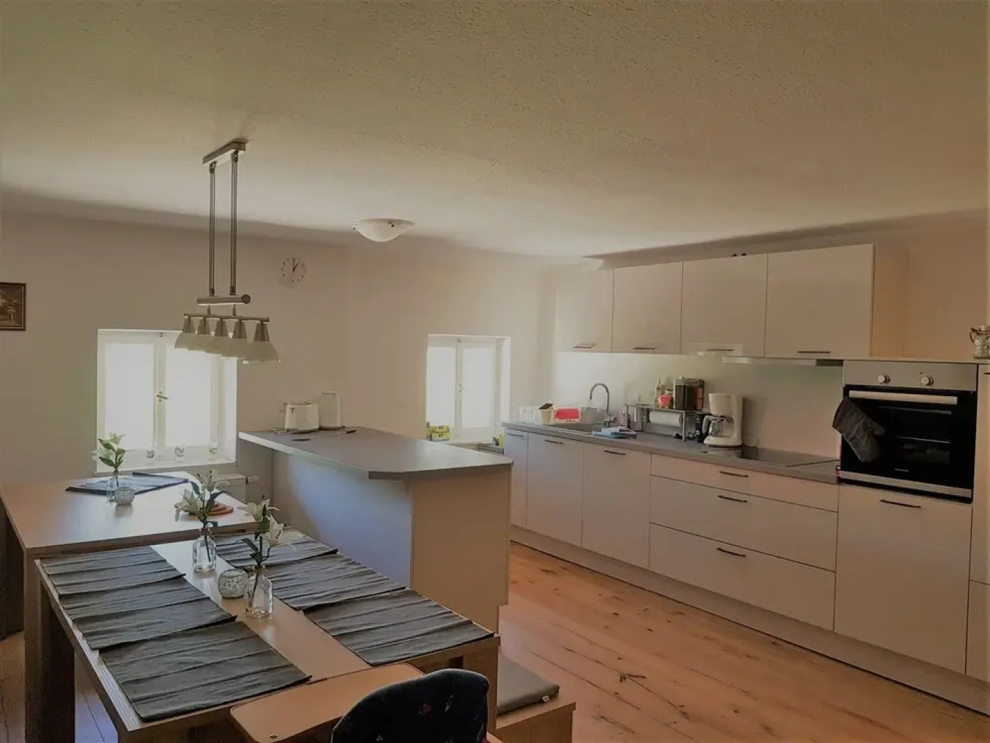 Ferienwohnung Riederhof