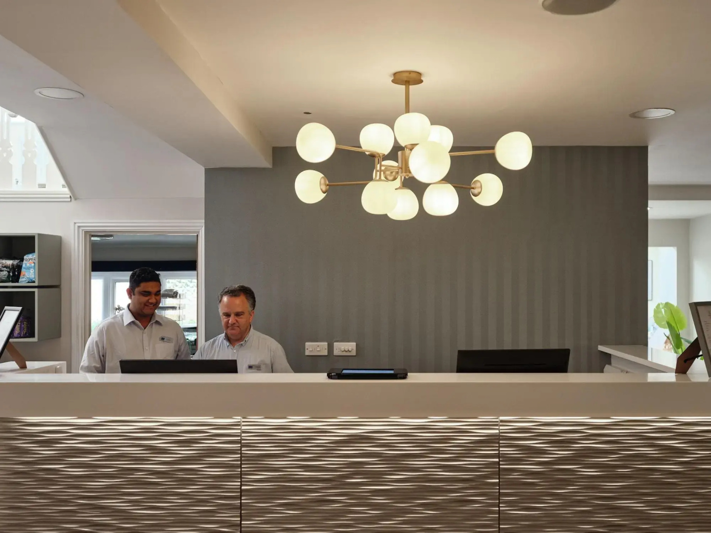 Linton Lodge Hotel, BW Signature Collection
