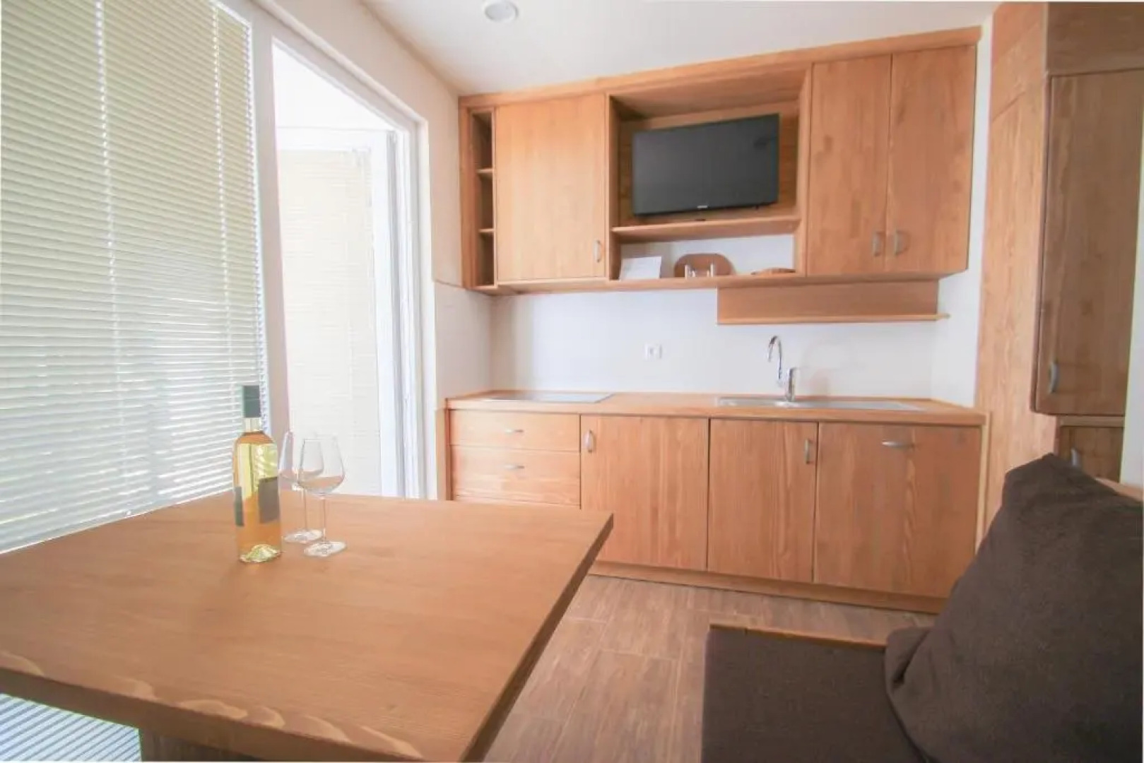 Apartments Erica Lux