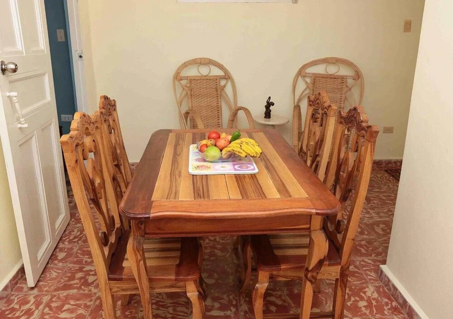 Casa Jose y Mirleydis