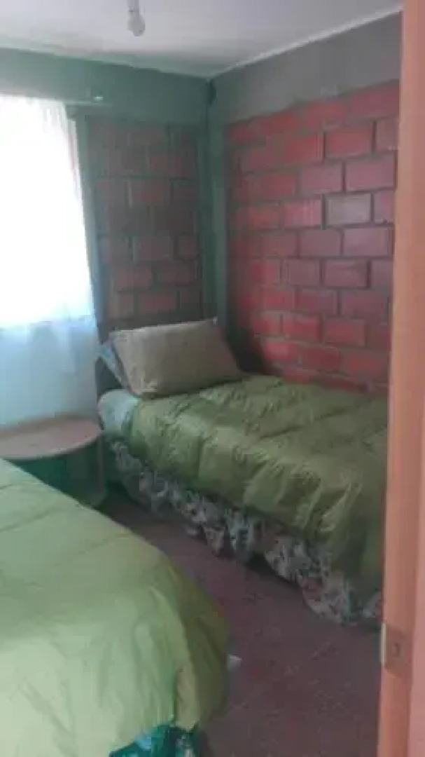 Apart Hotel Pozo Almonte