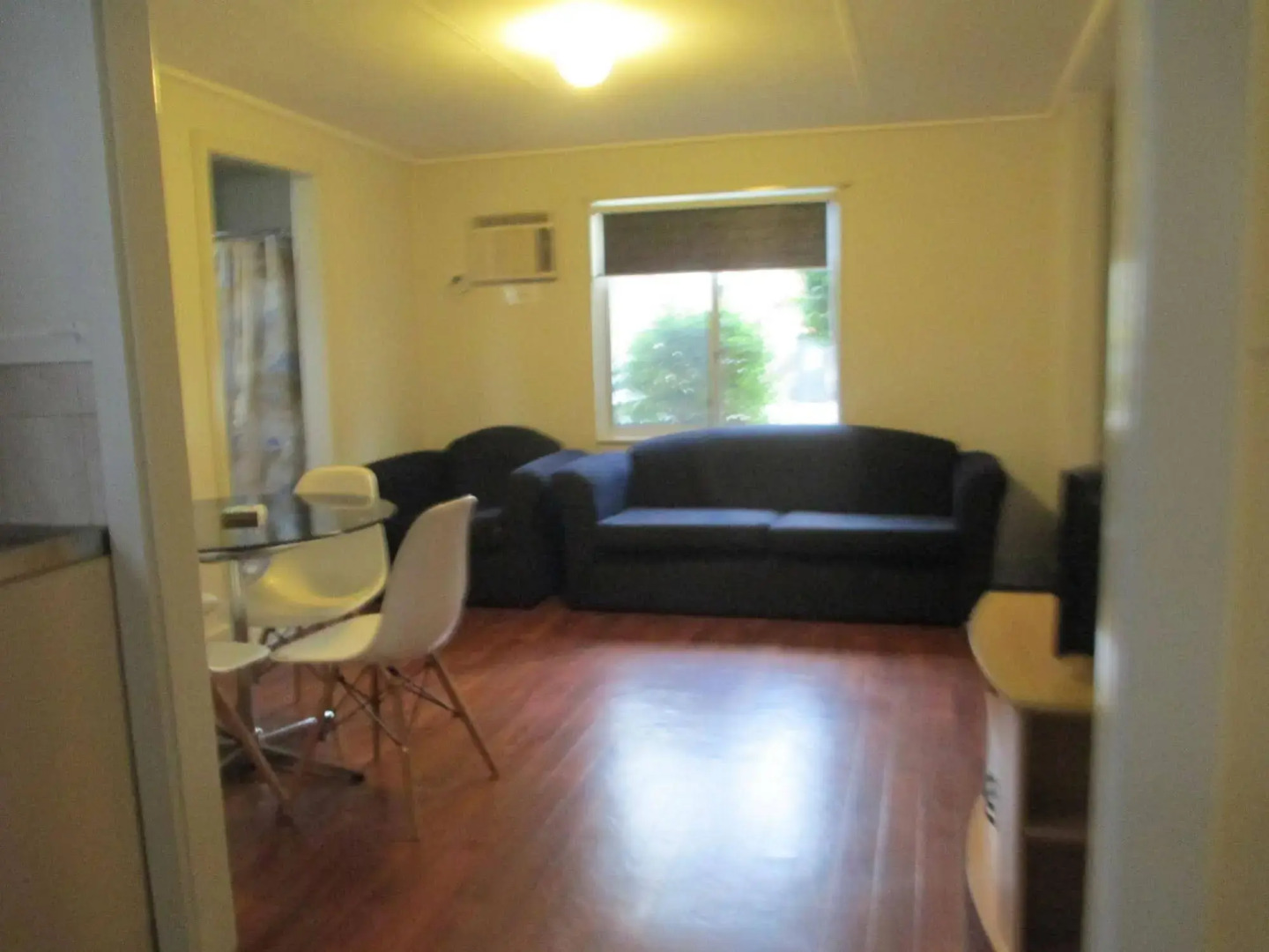 Echo Beach Tourist Park