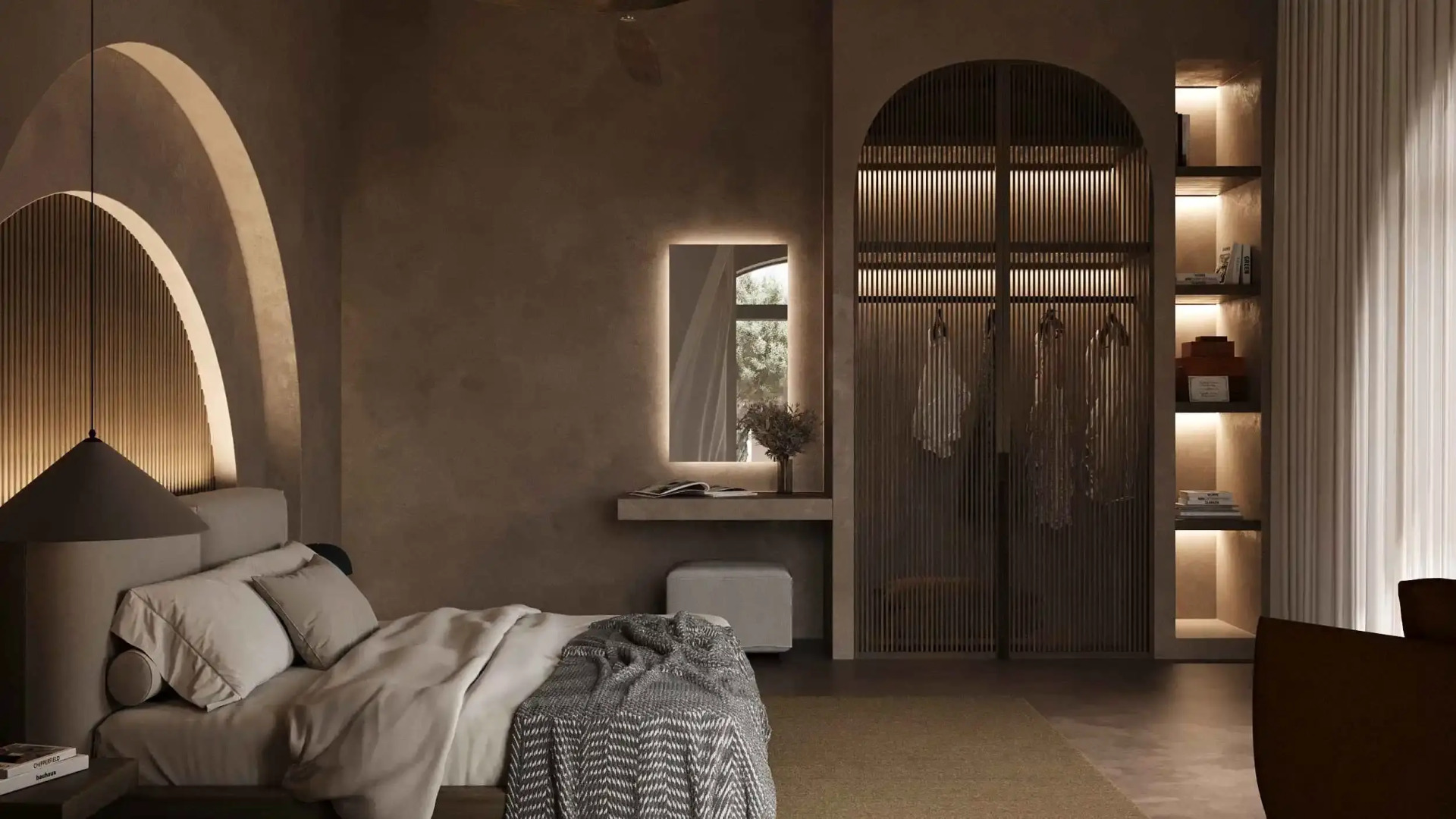 The Landmark Villas & Spa