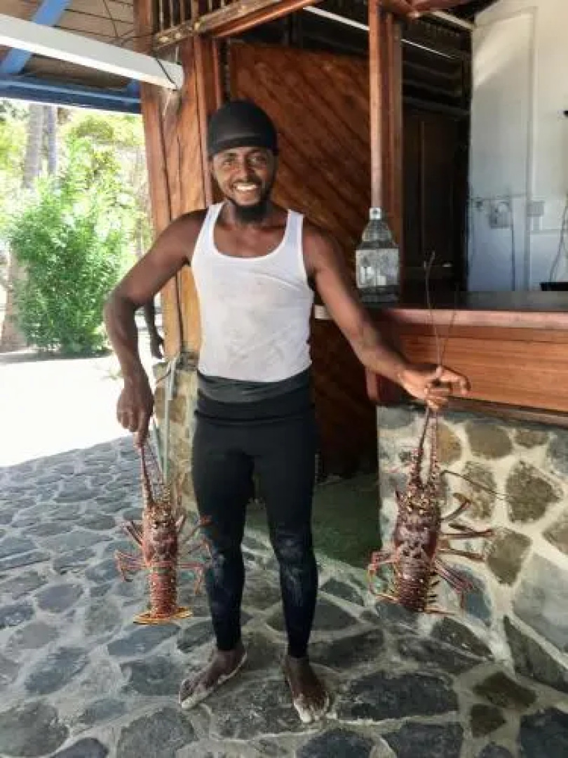 Saltwhistle Bay Club