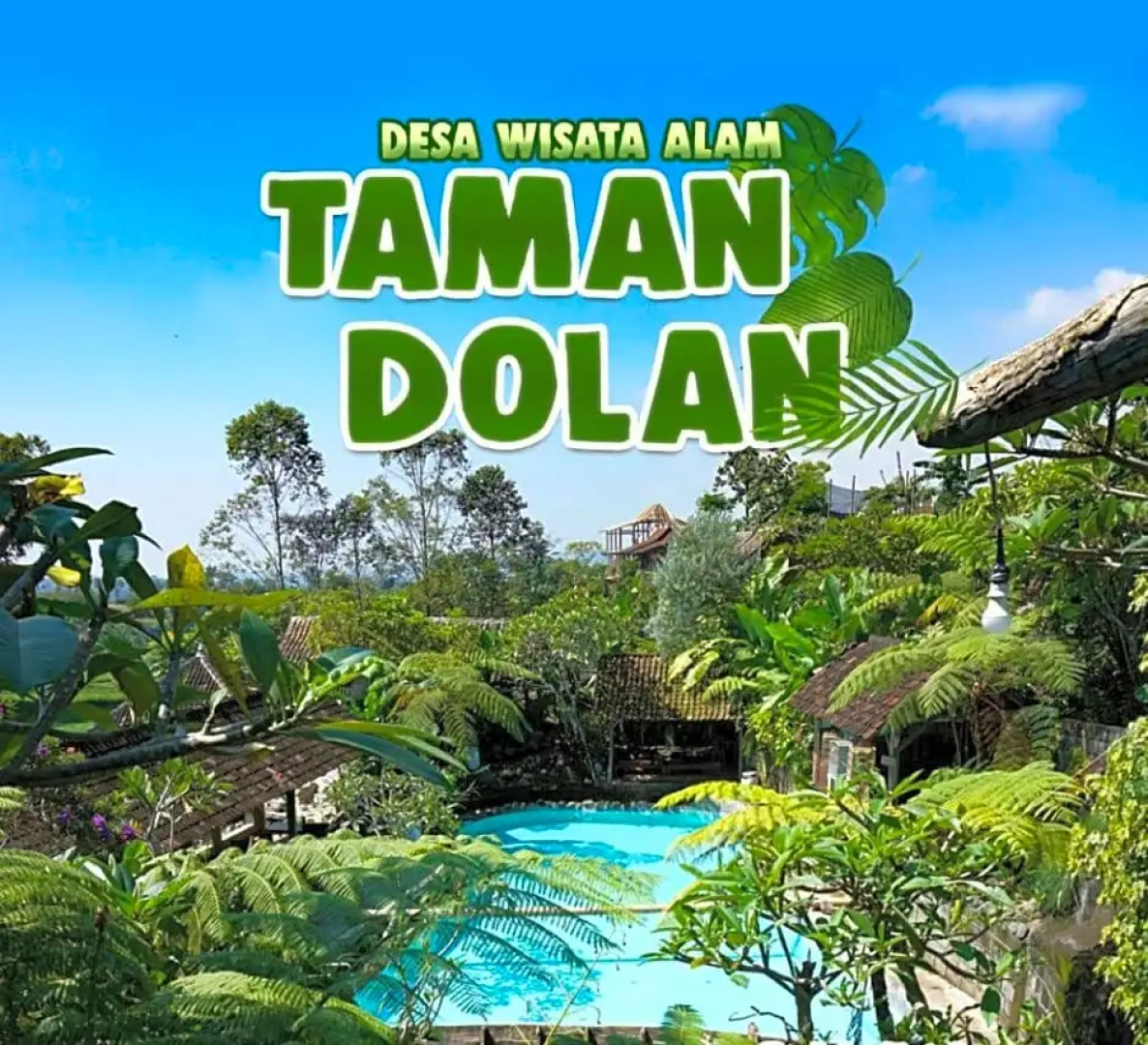 Taman Dolan Home & Resort