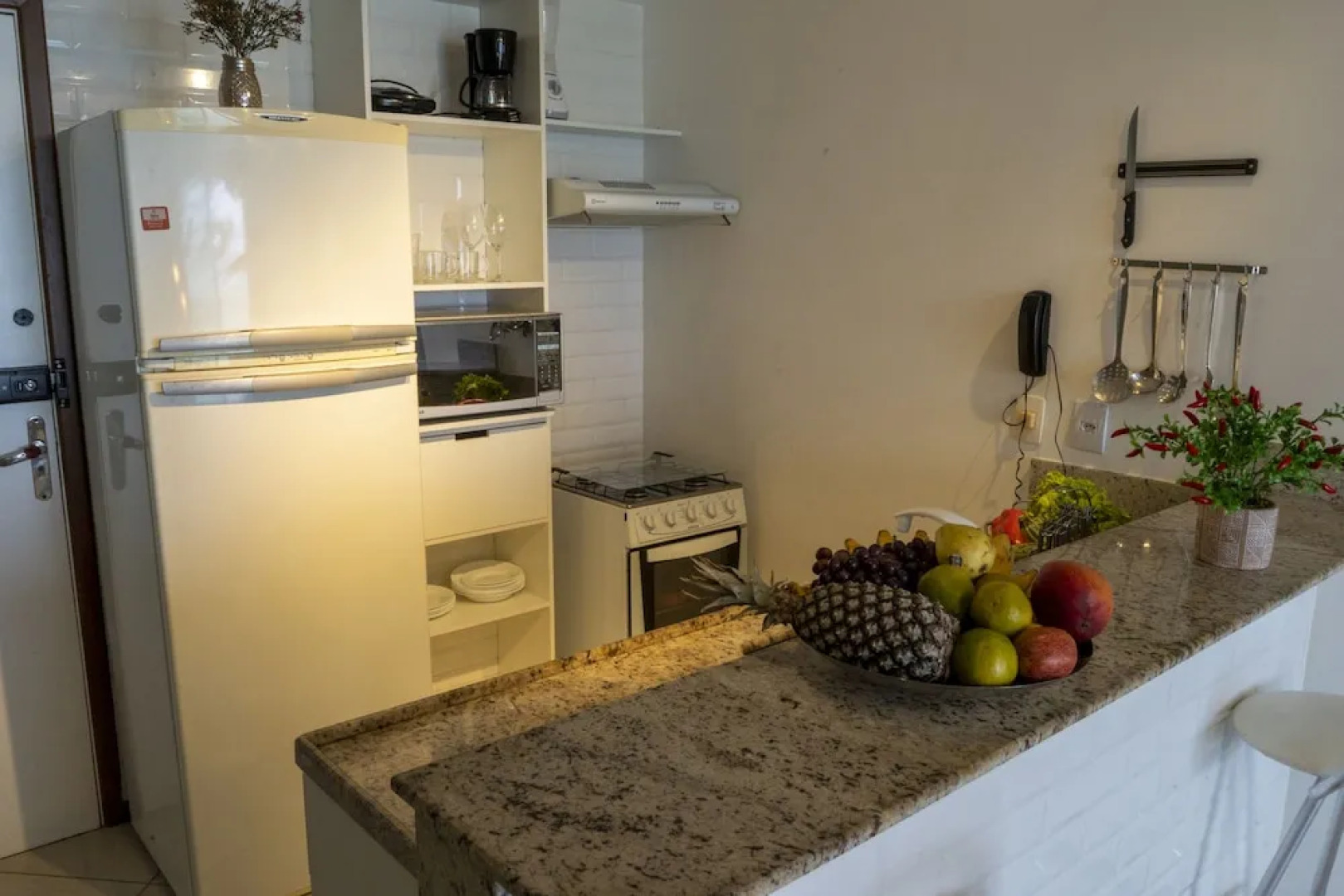 Ed. Crystal Residence