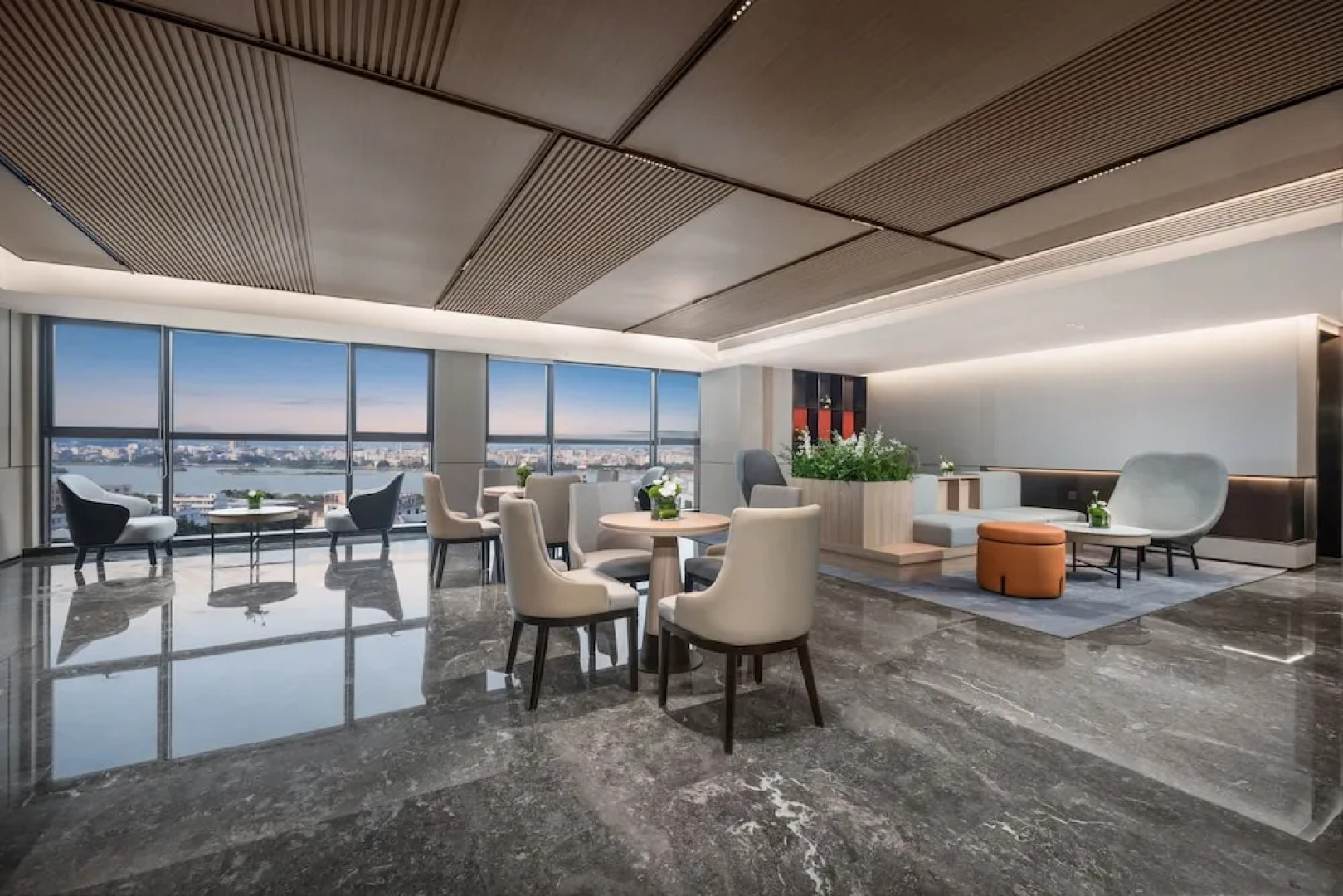 Holiday Inn Express Shantou Chenghai by IHG