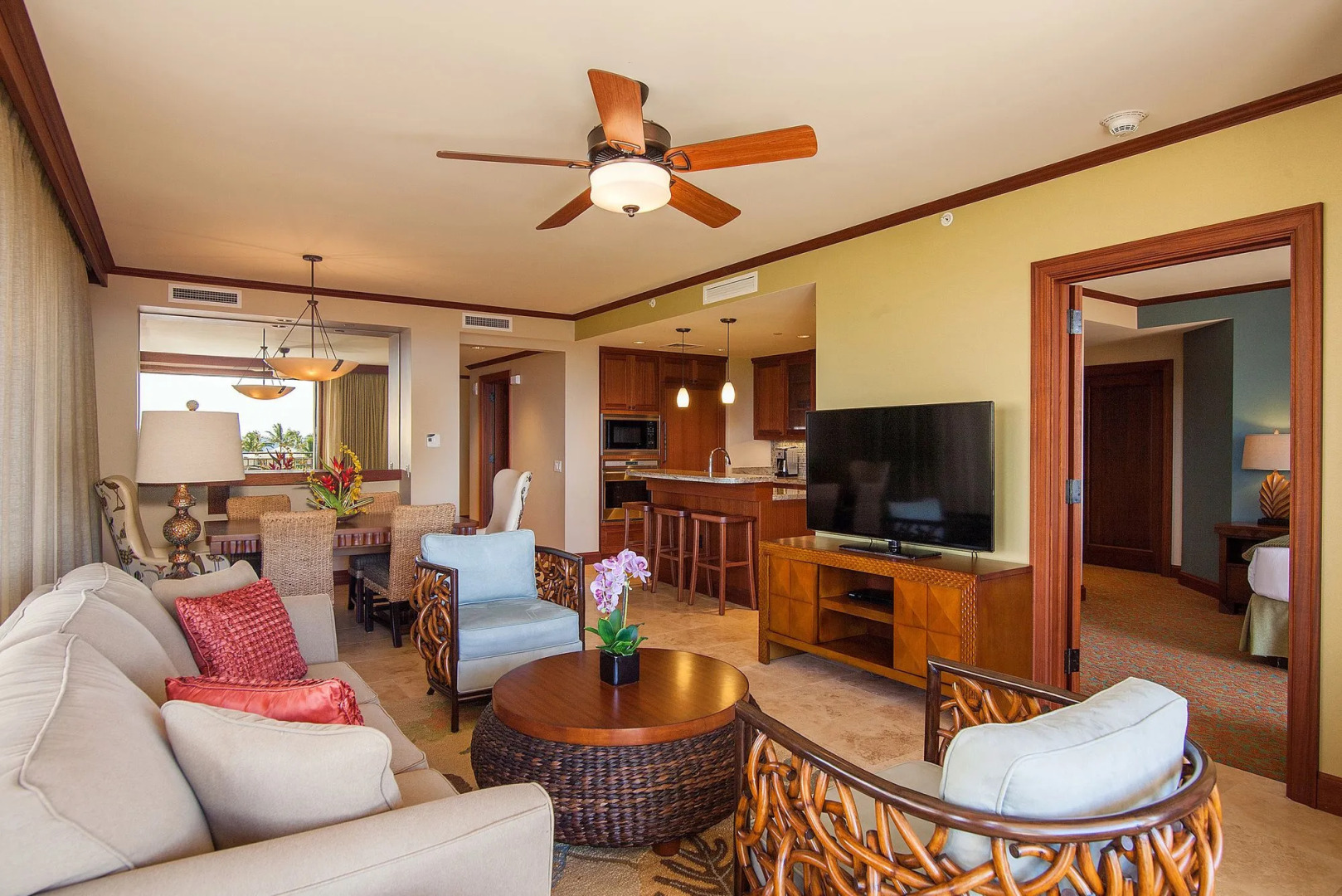 Koloa Landing Resort at Poipu, Autograph Collection