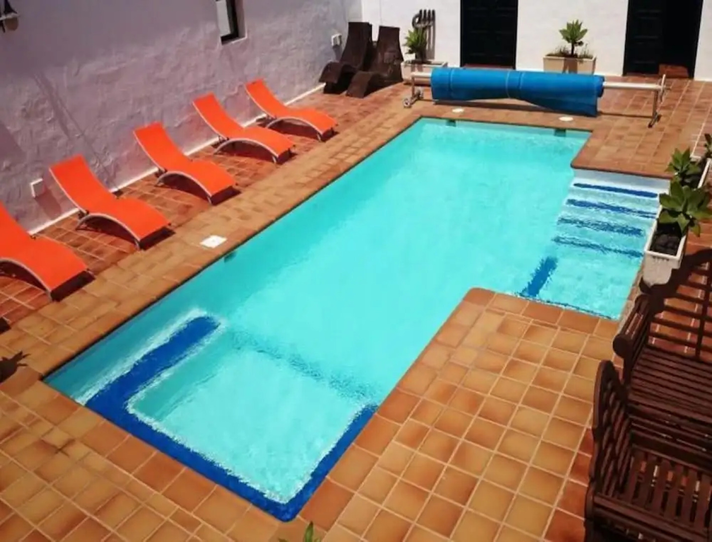 Villa in San Bartolome - 104385 by MO Rentals