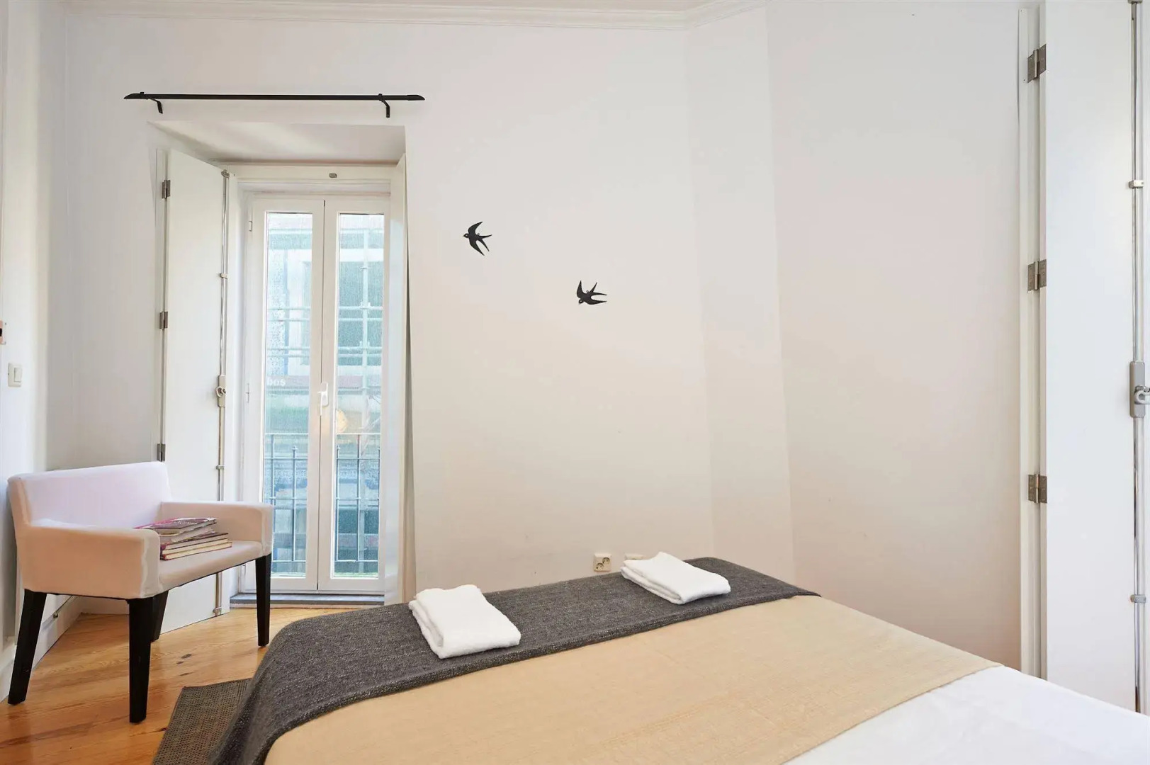 Portugal Ways Santos Design Apartments