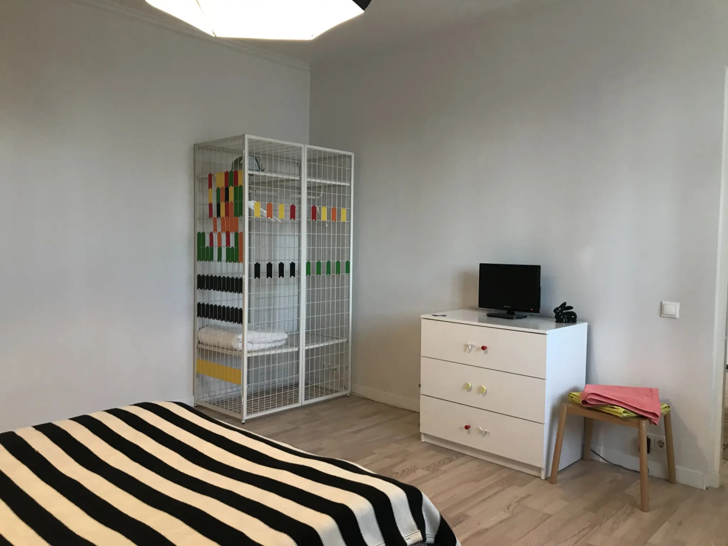 Apartment Tsentralnaya (Апартмент Центральная)