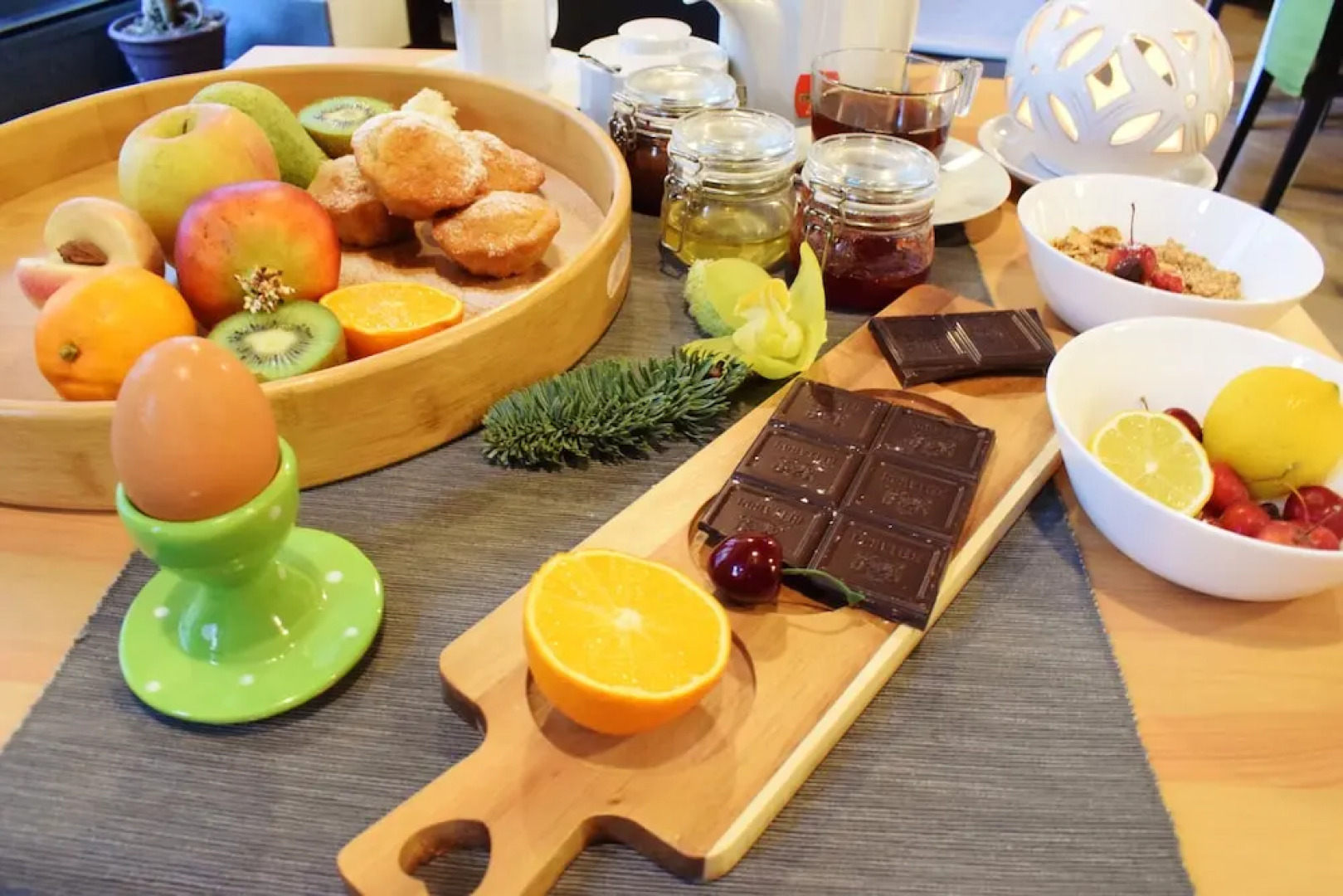 Cento Tarì Guest House