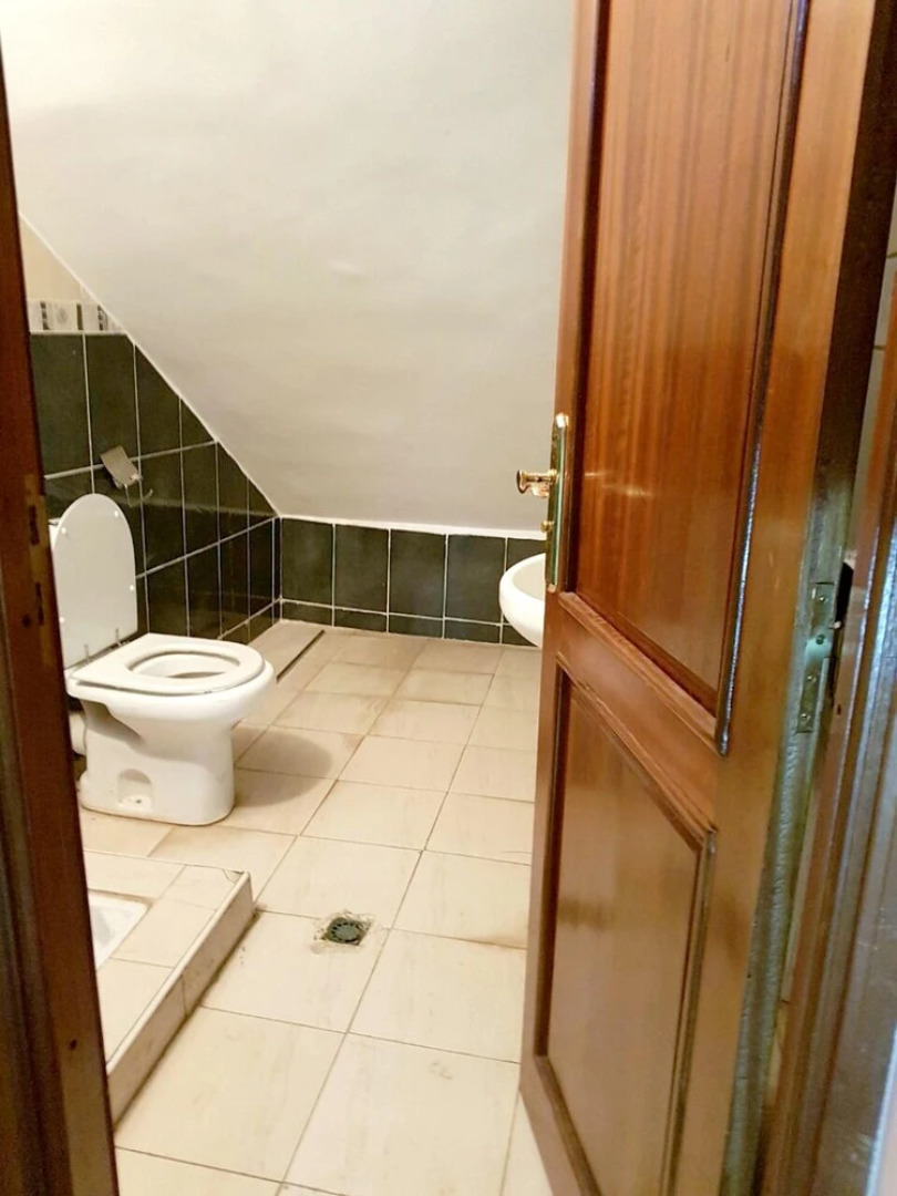 Apartment With 2 Bedrooms in Ifrane, With Wonderful City View