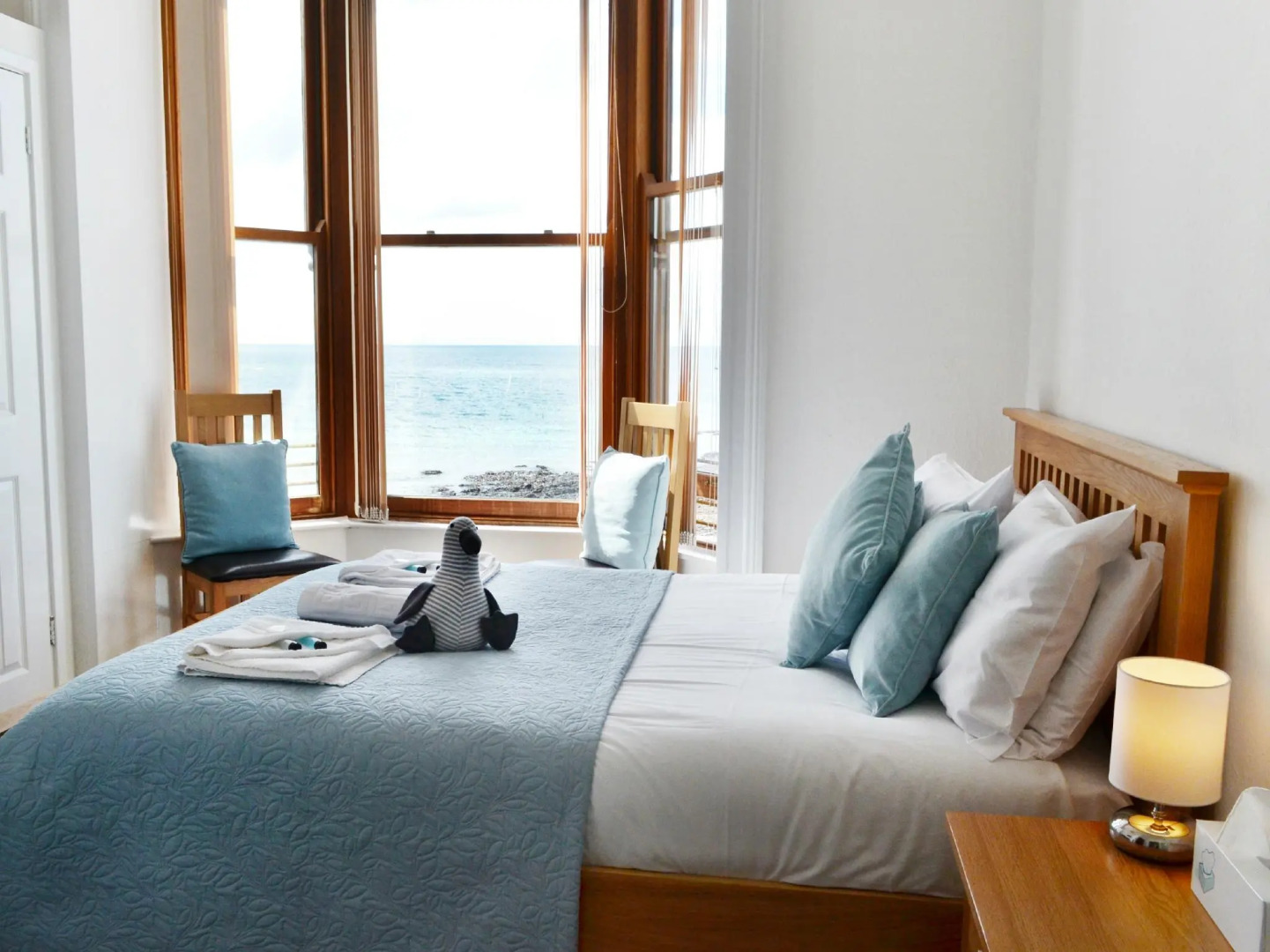 The Cardigan Bay Guest House