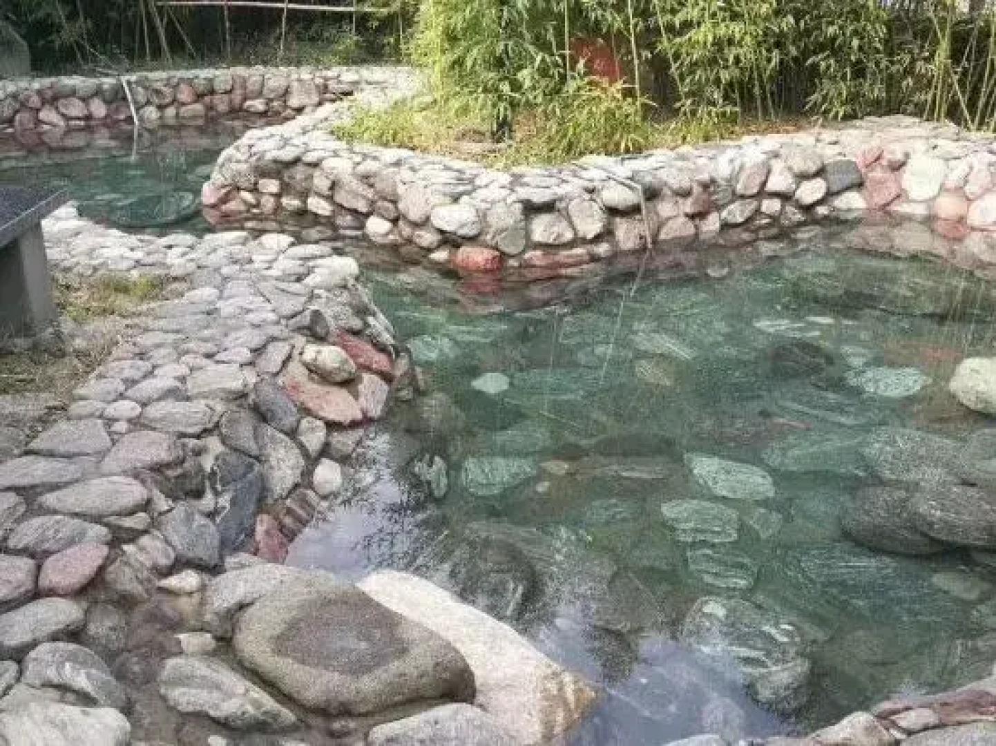 Derun Conference Center