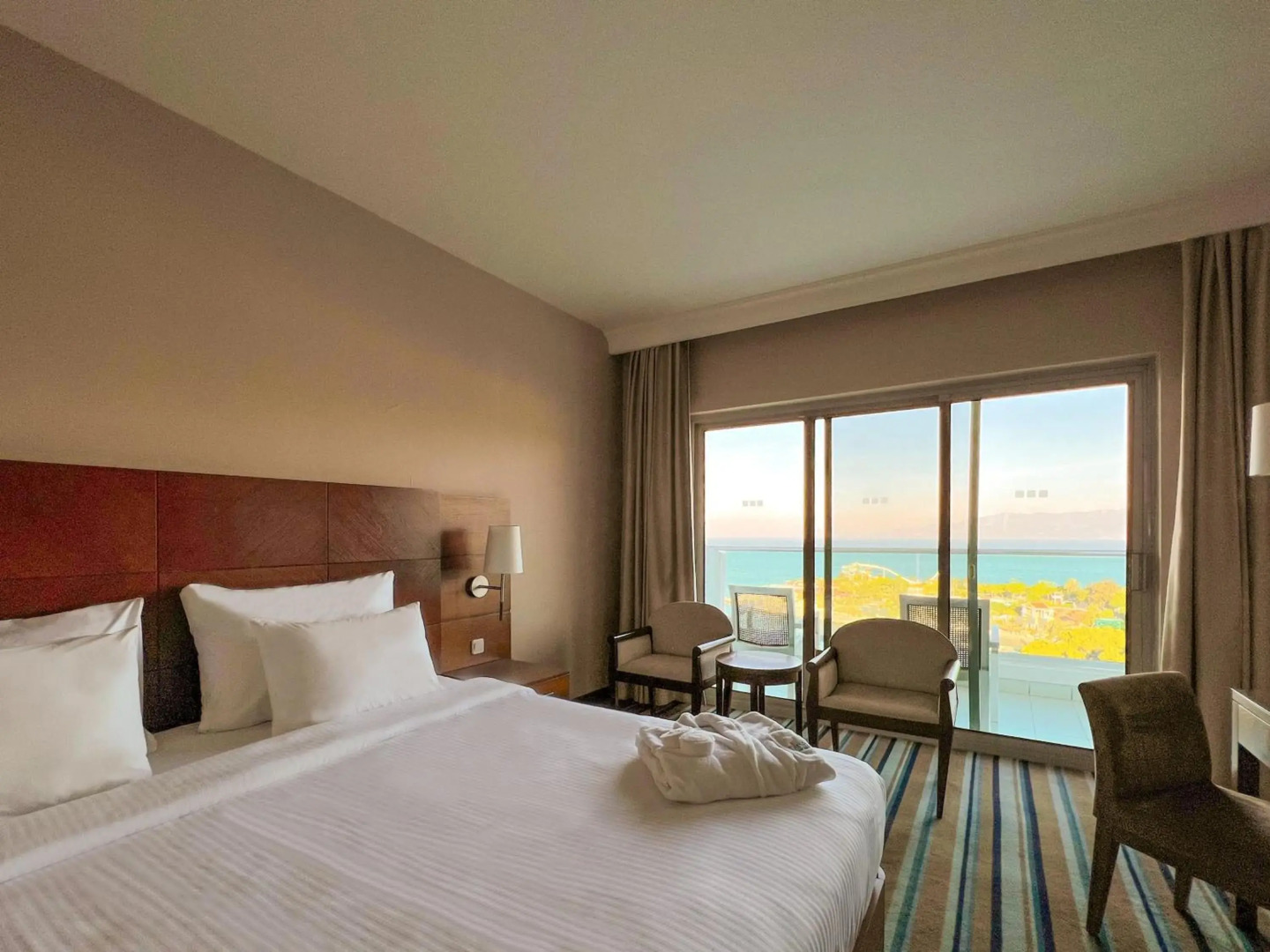 Pine Bay Holiday Resort