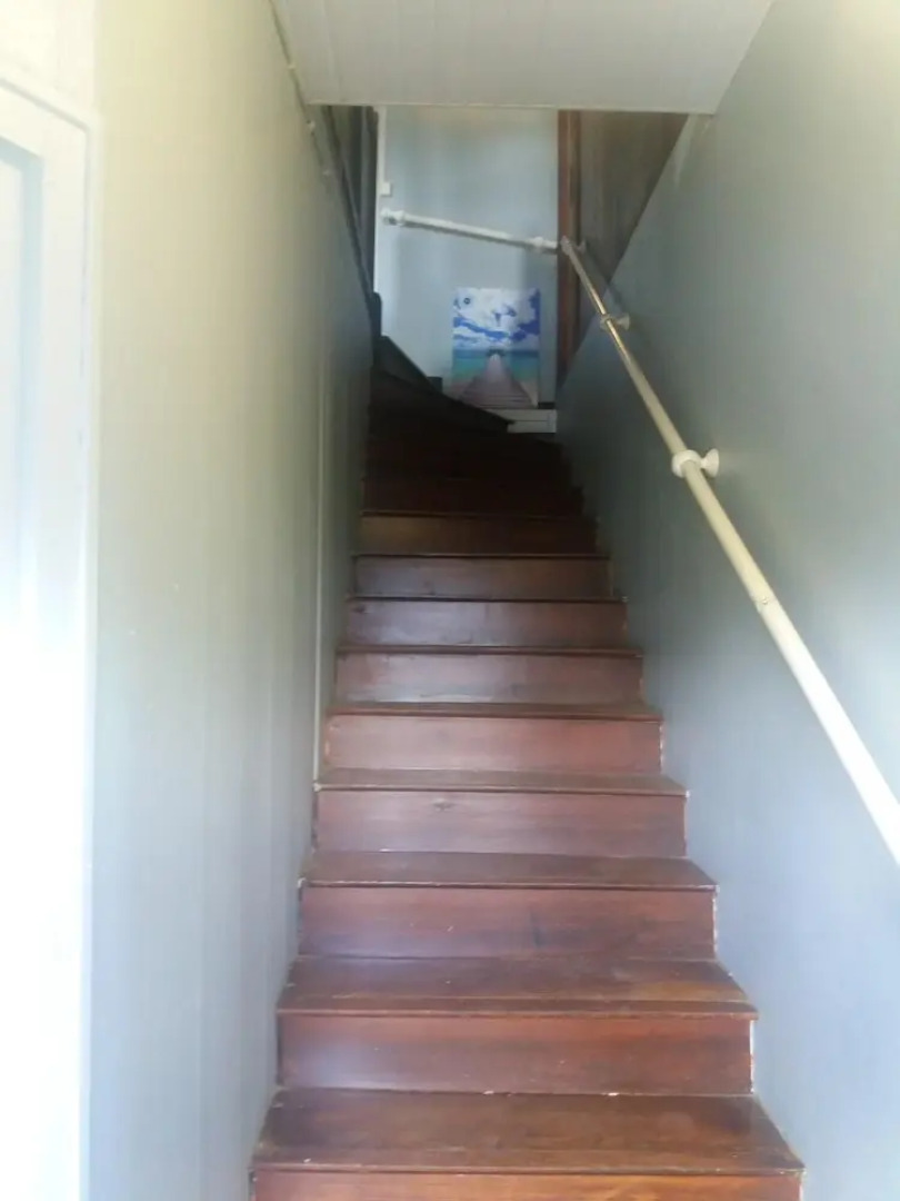 Apartment With 3 Bedrooms in Lamentin, With Balcony and Wifi - 20 km F