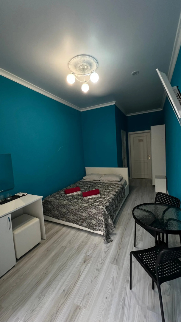 Песчаная 19 (Джемете)