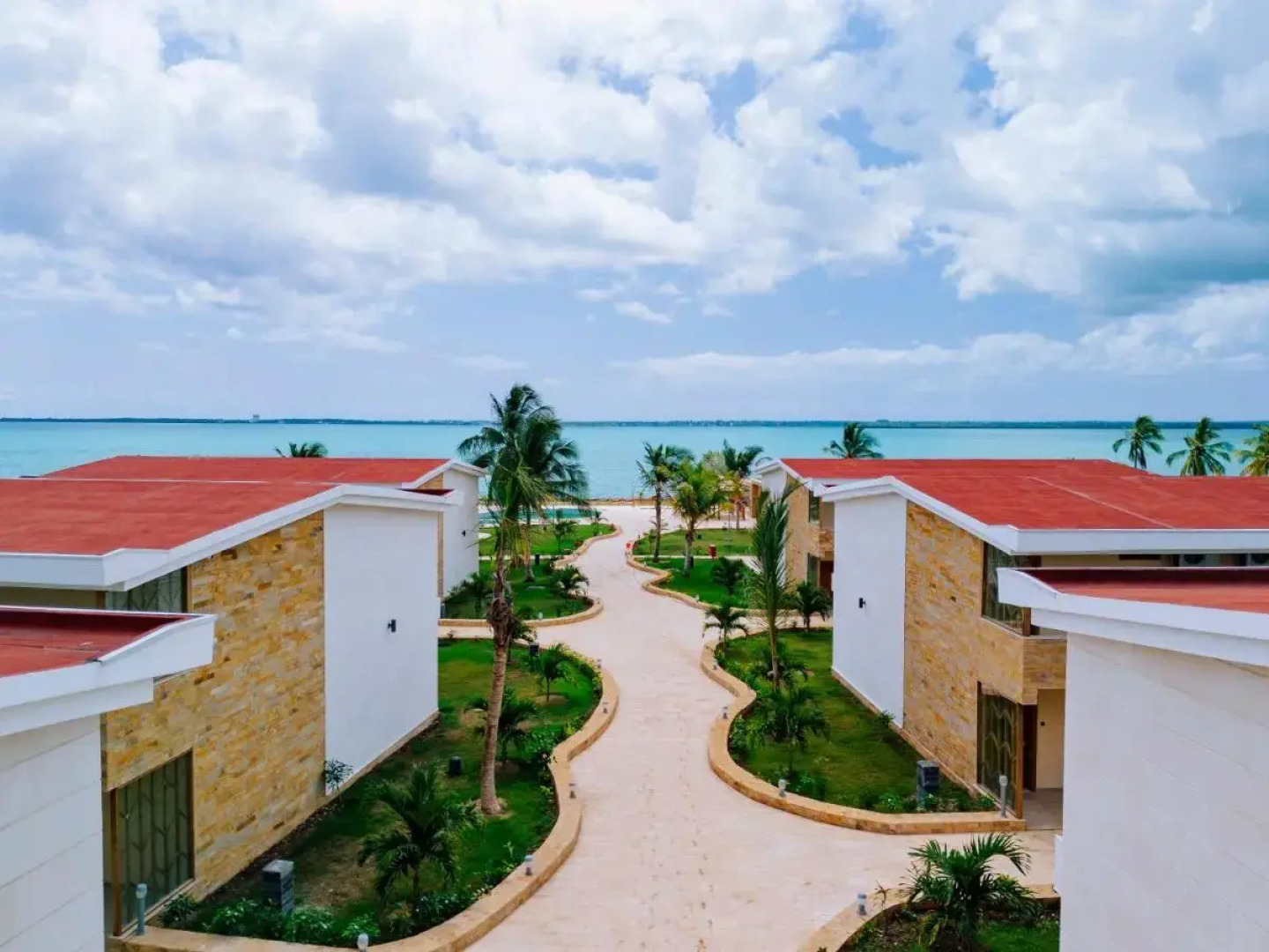 Treetop by Eight Continents, Zanzibar
