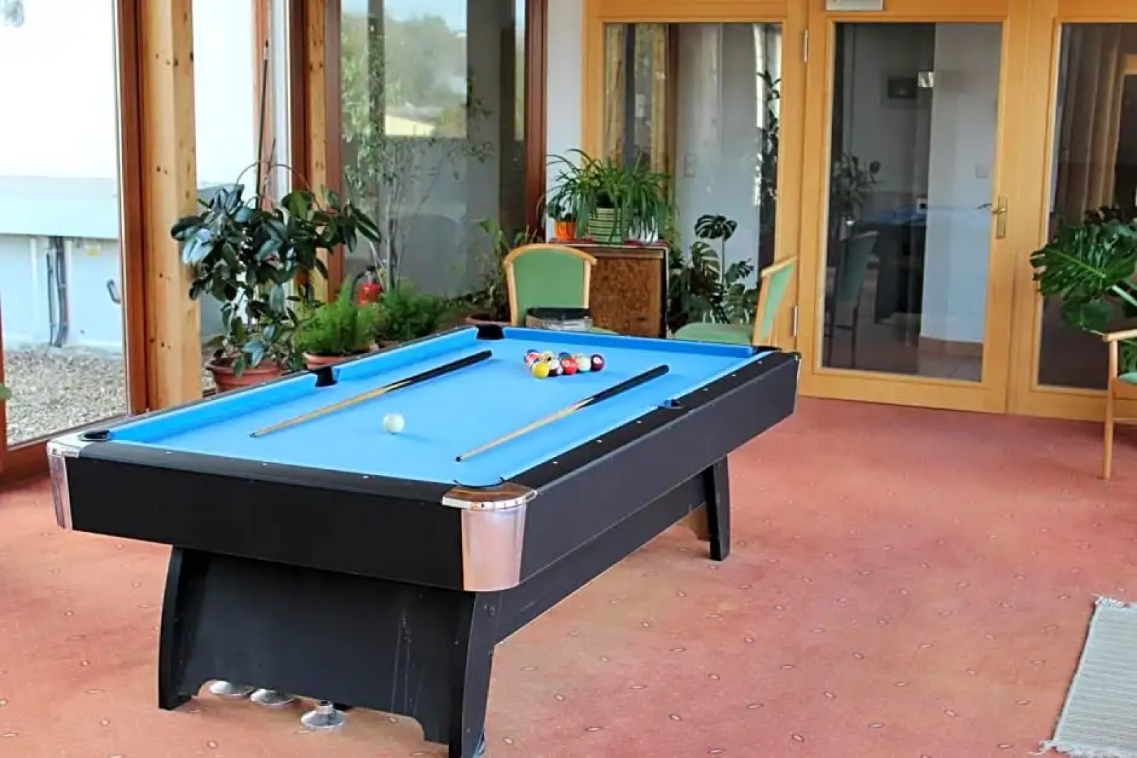 Waldhotel Villa Waldeck