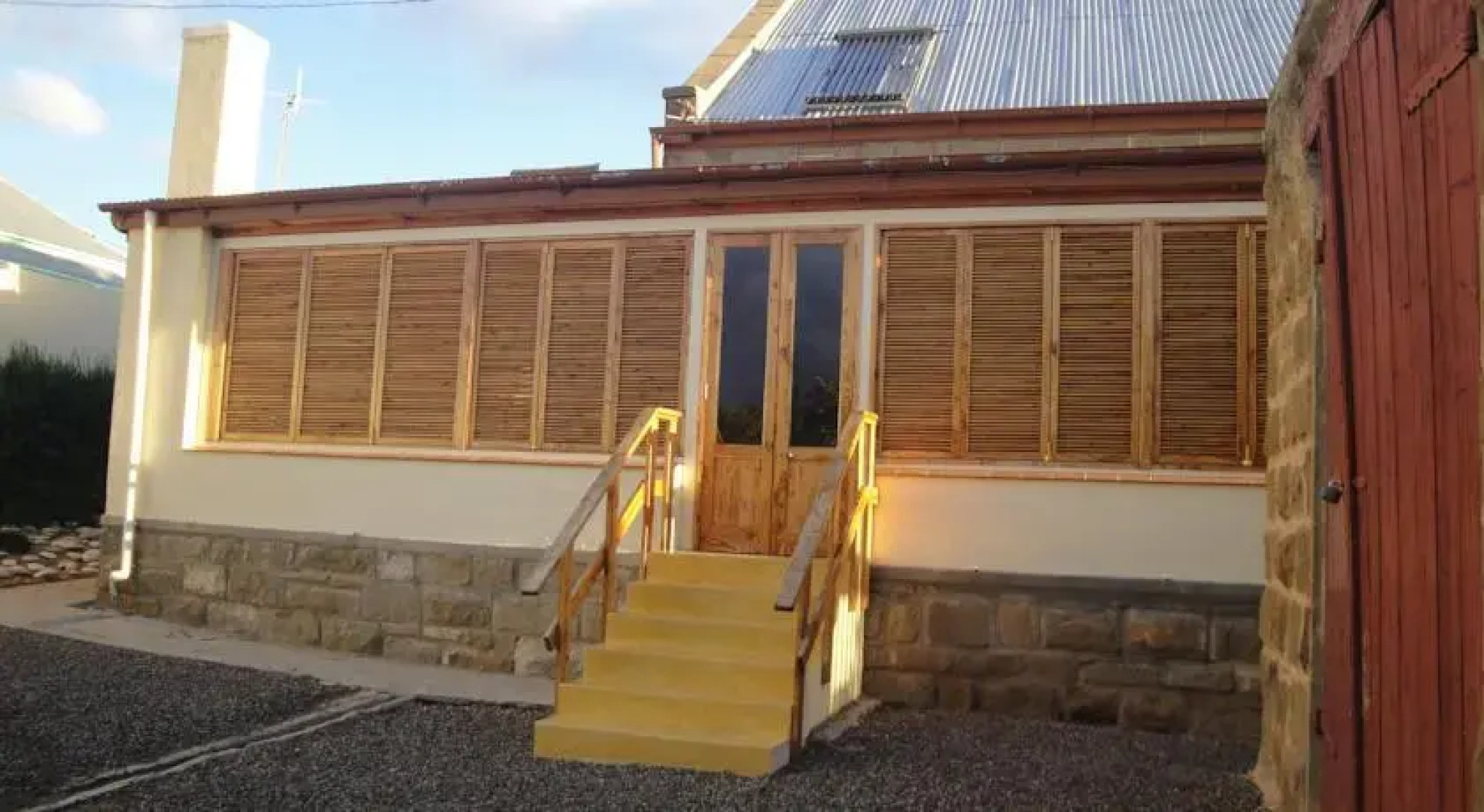 Antique Self-Catering Home