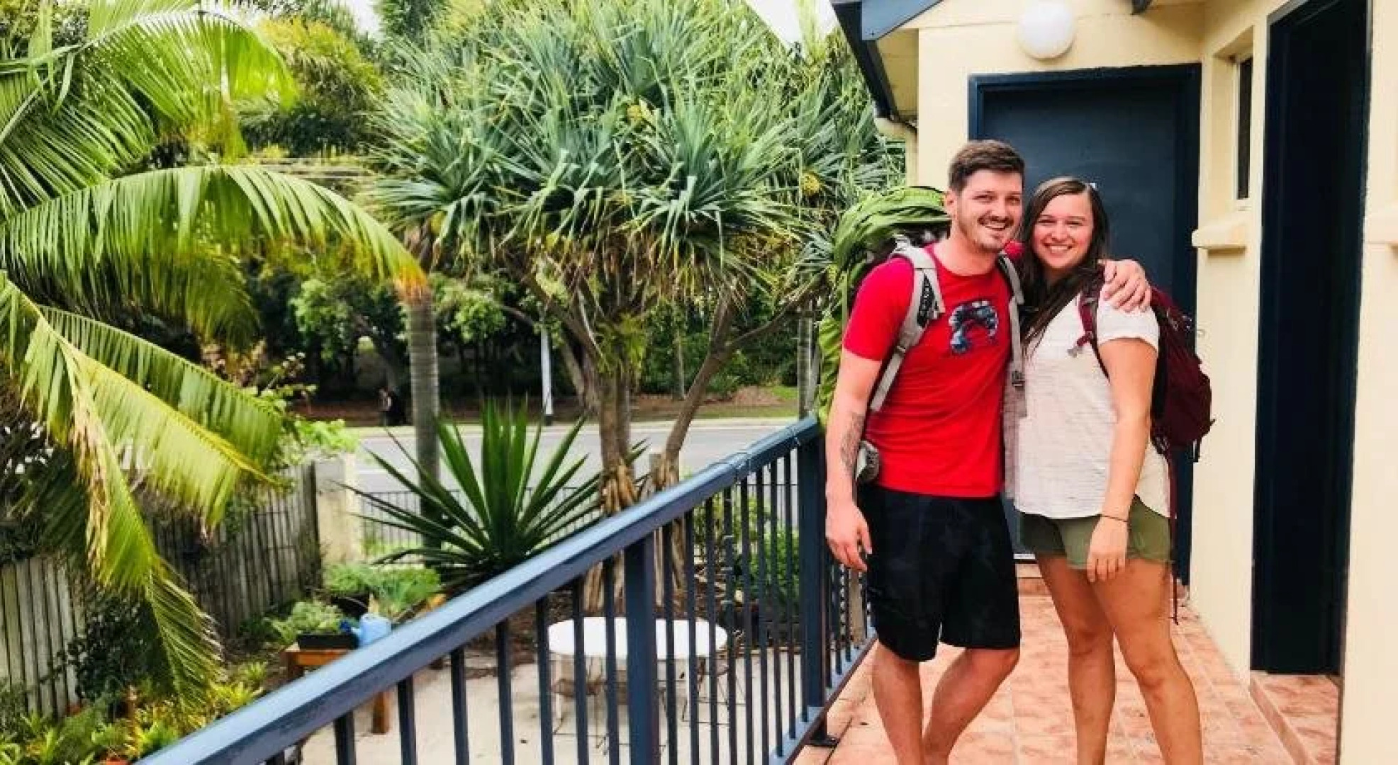 Caloundra Backpackers - Hostel