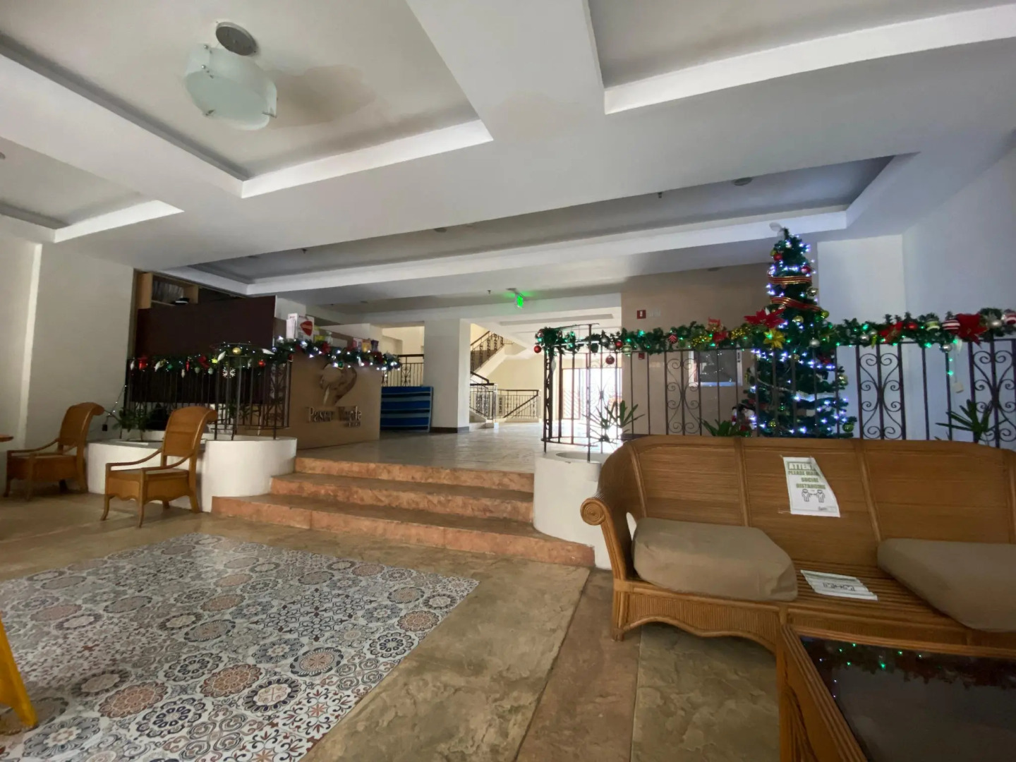 OYO 724 Paseo Verde At Real Condominium