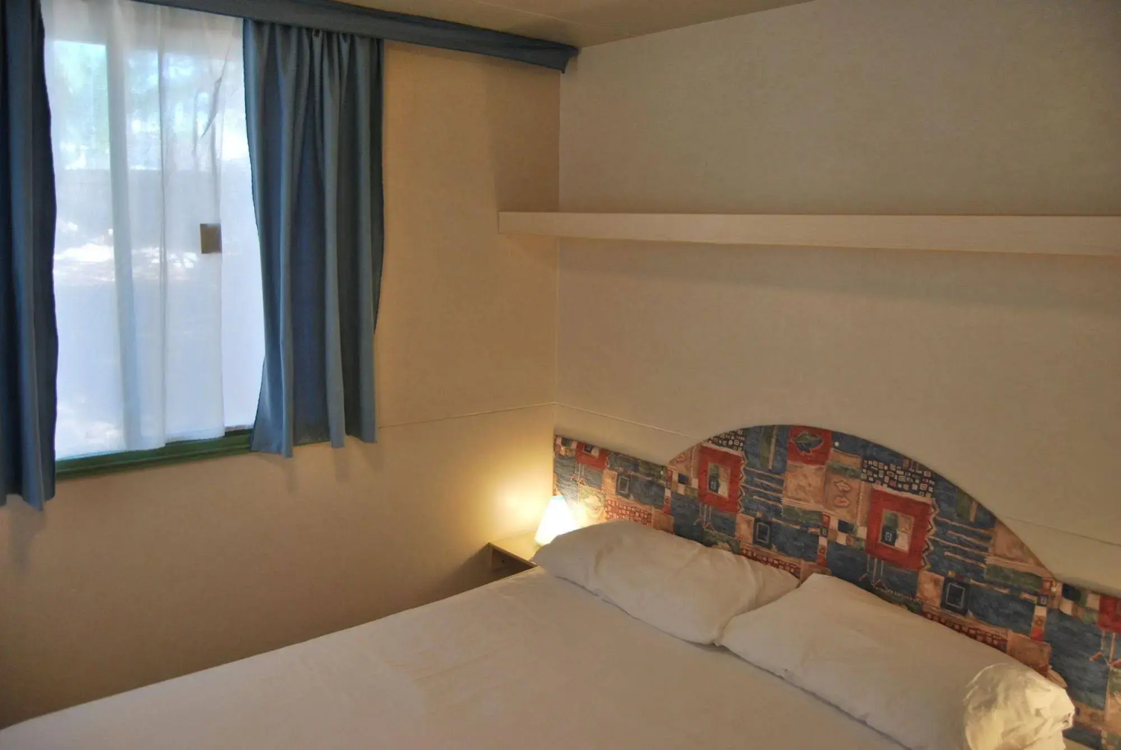 Villaggio Punta Lunga Camping