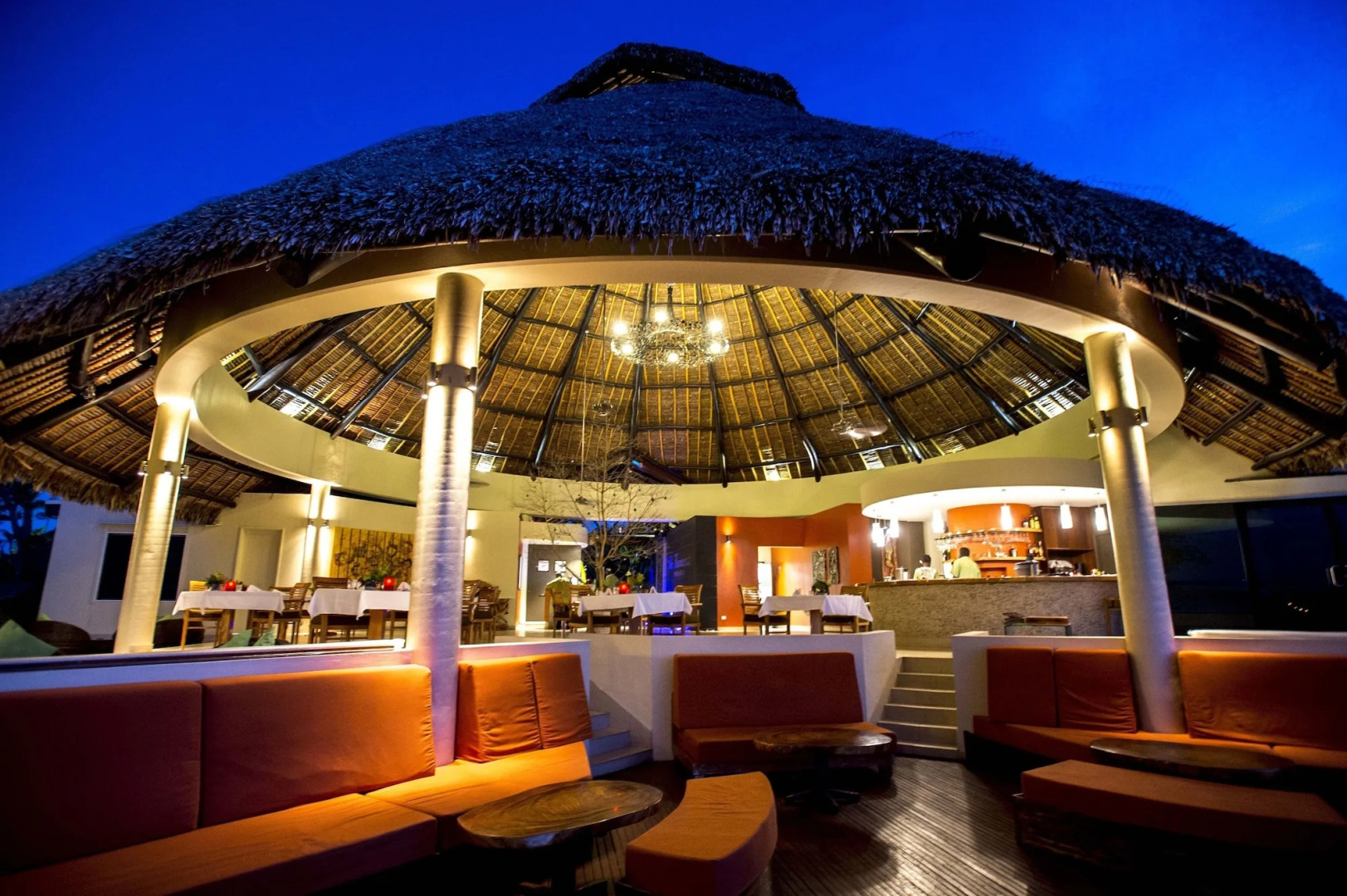 The Havannah Vanuatu - Exclusively for adults