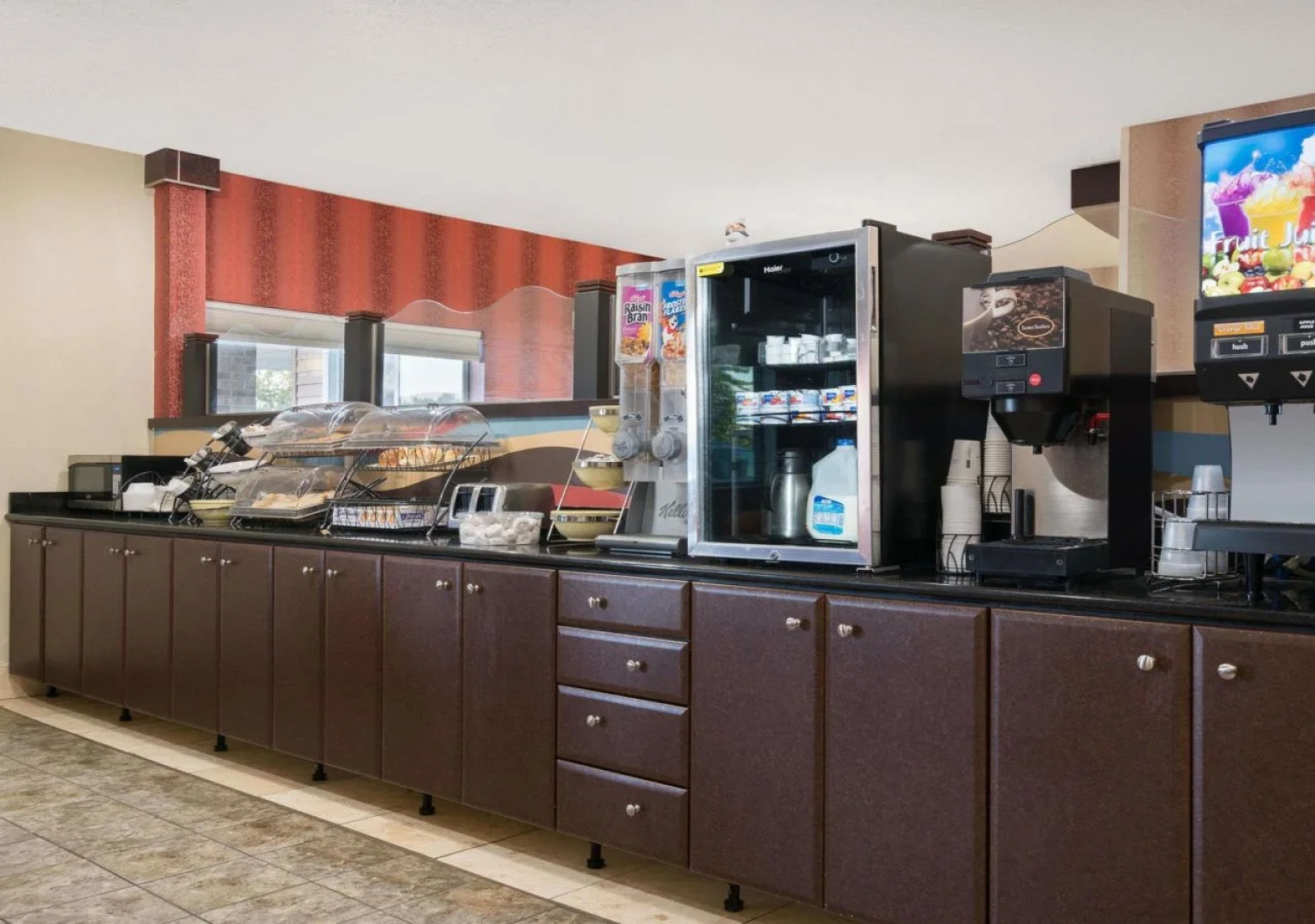 Quality Inn & Suites Mankato East