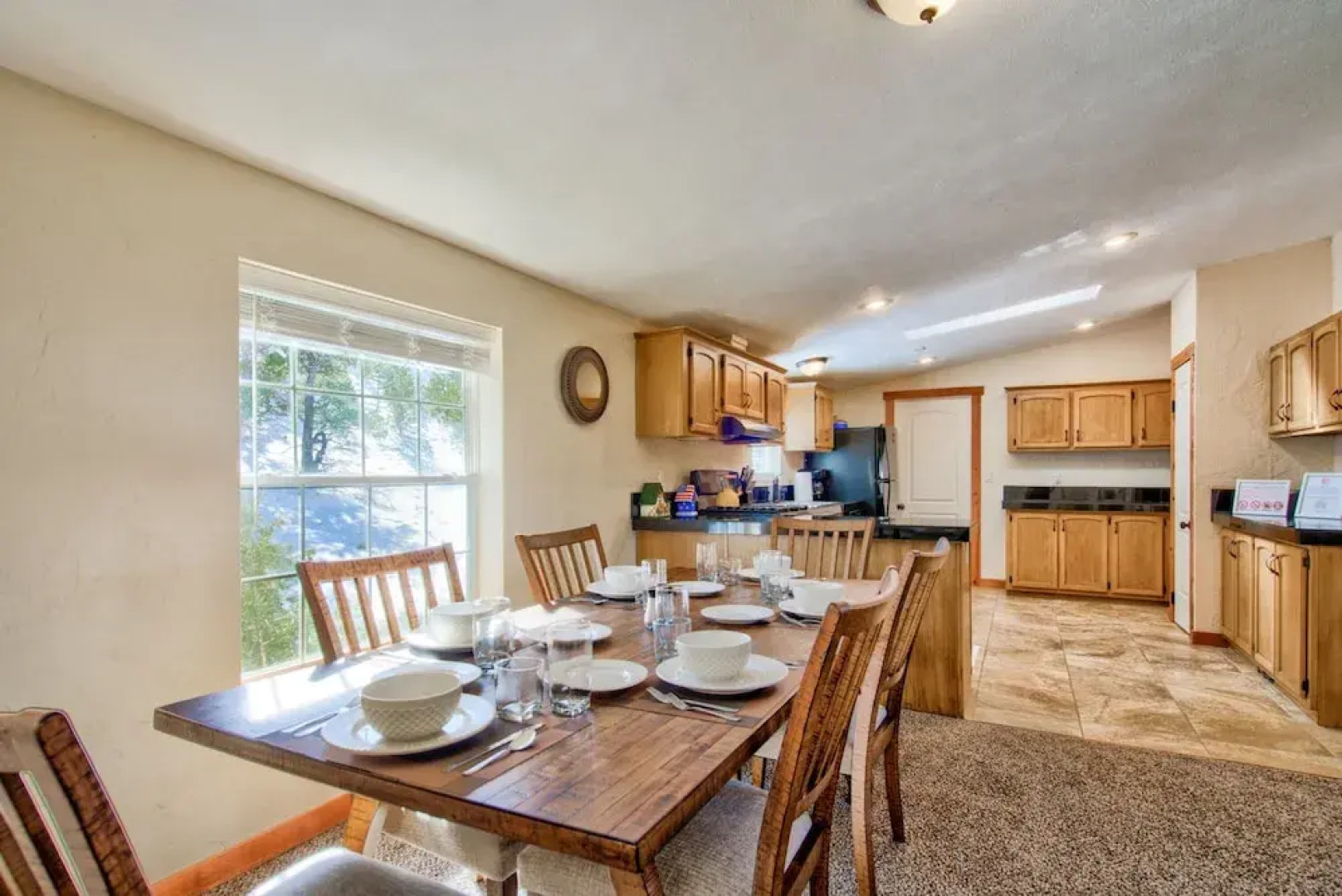 5bdcollegiate Peak Retreat Ping Pong Table