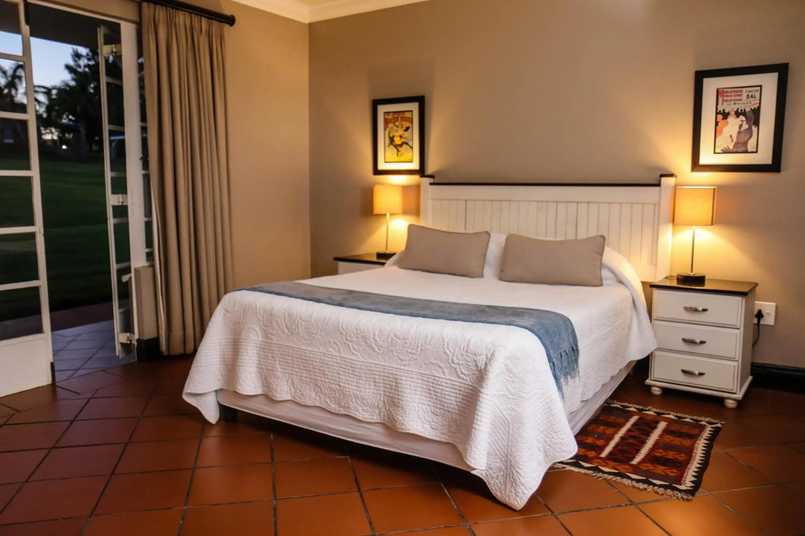 Newcastle Country Lodge